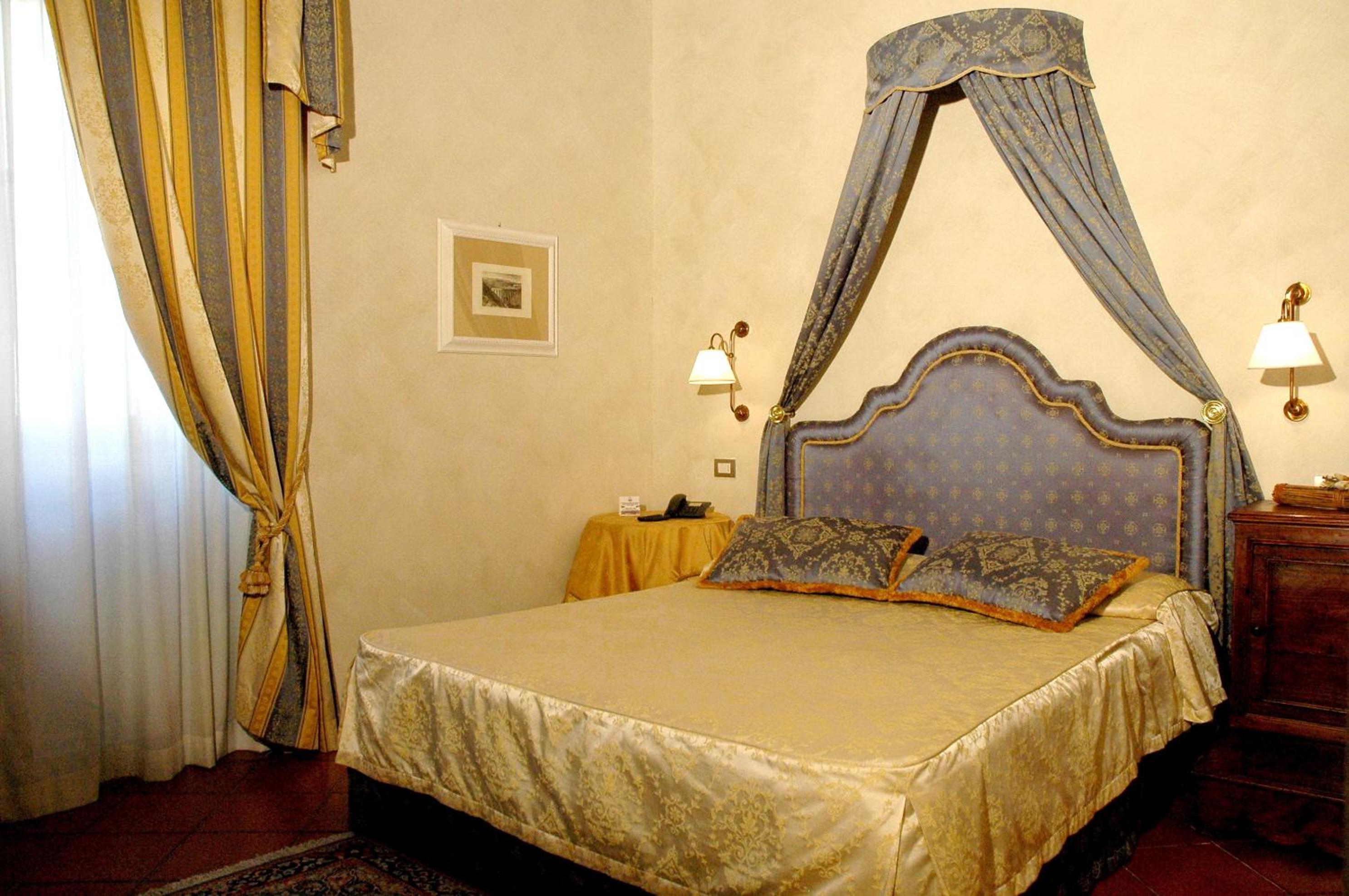 Charme Double or Twin Room - Photo 1