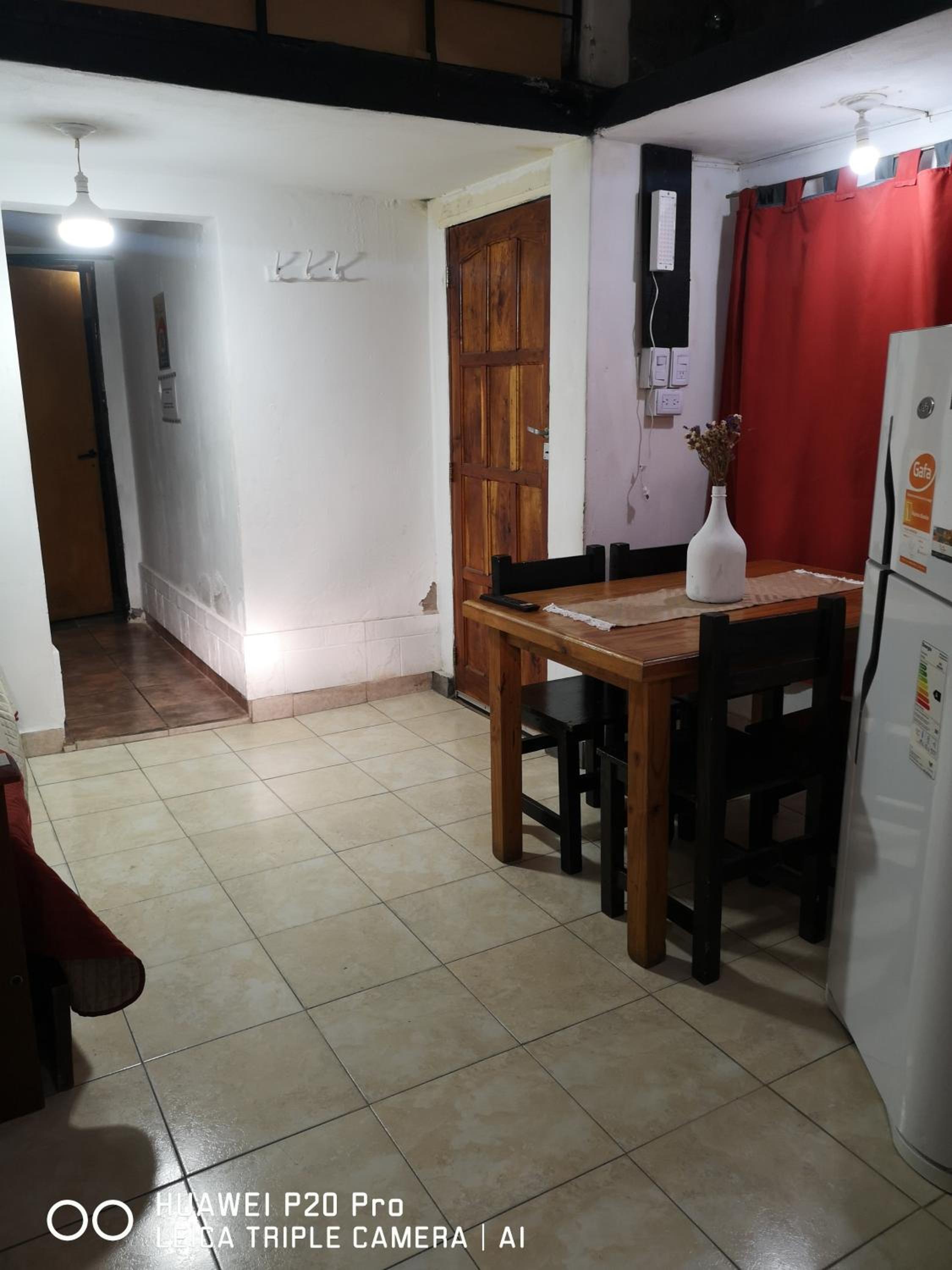 Two-Bedroom Apartment photo 2