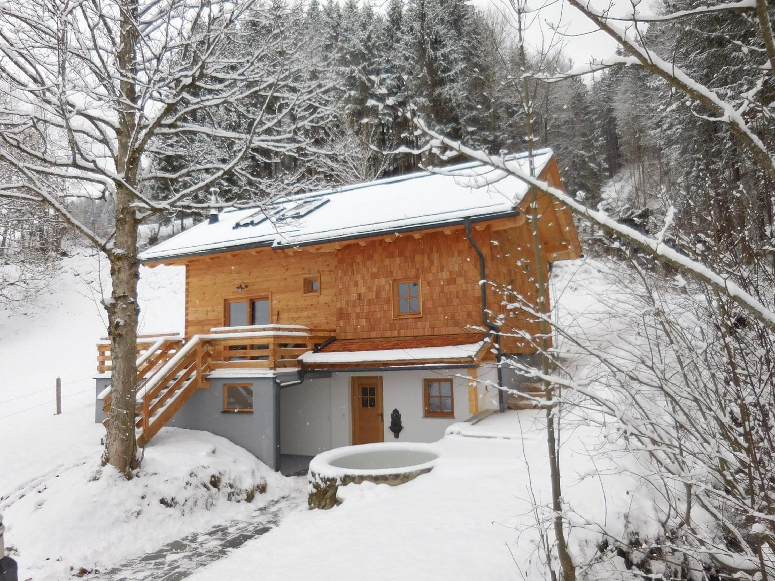 Two-Bedroom Chalet photo 2