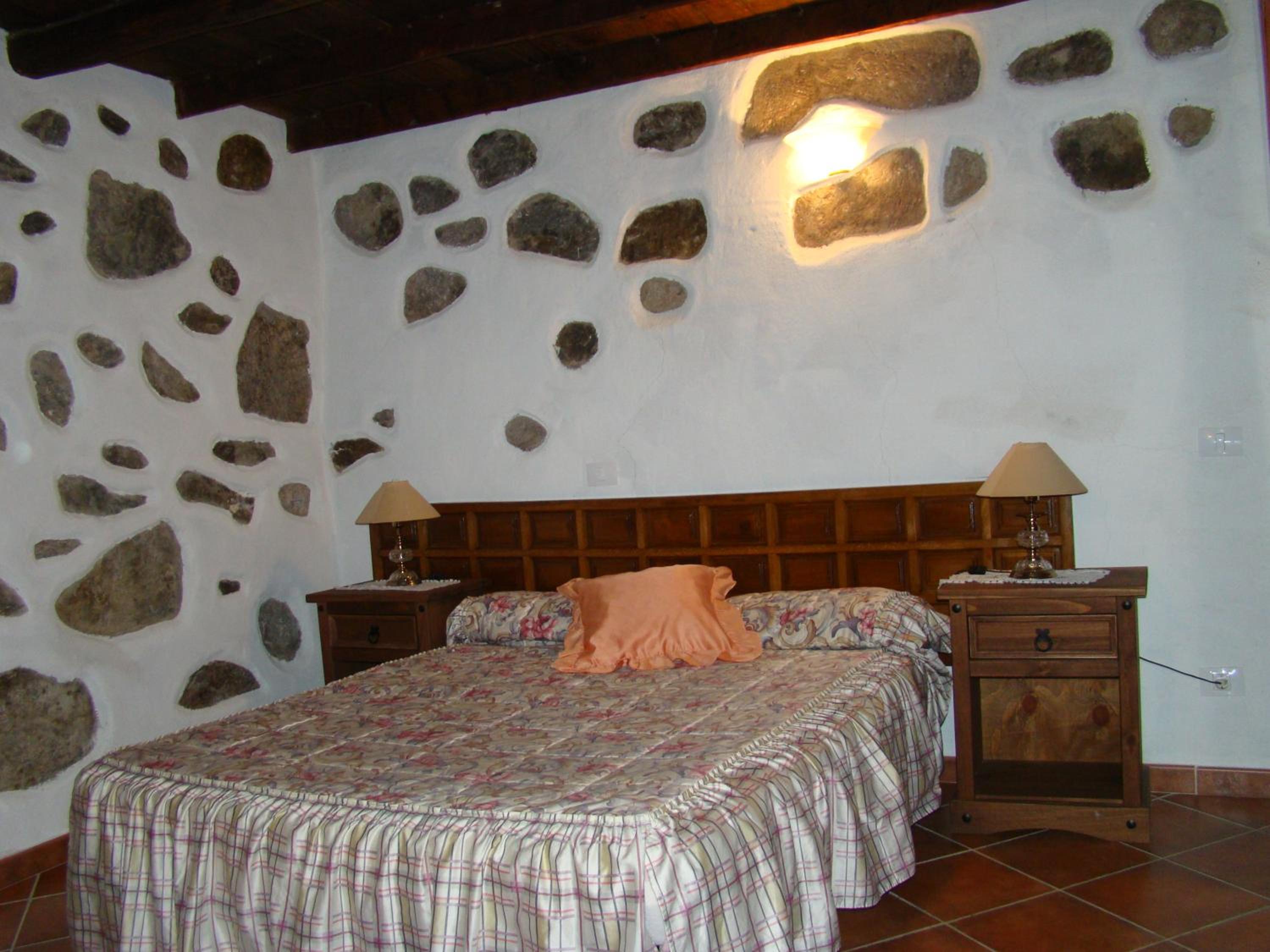 Apartamento con vista a la montaña