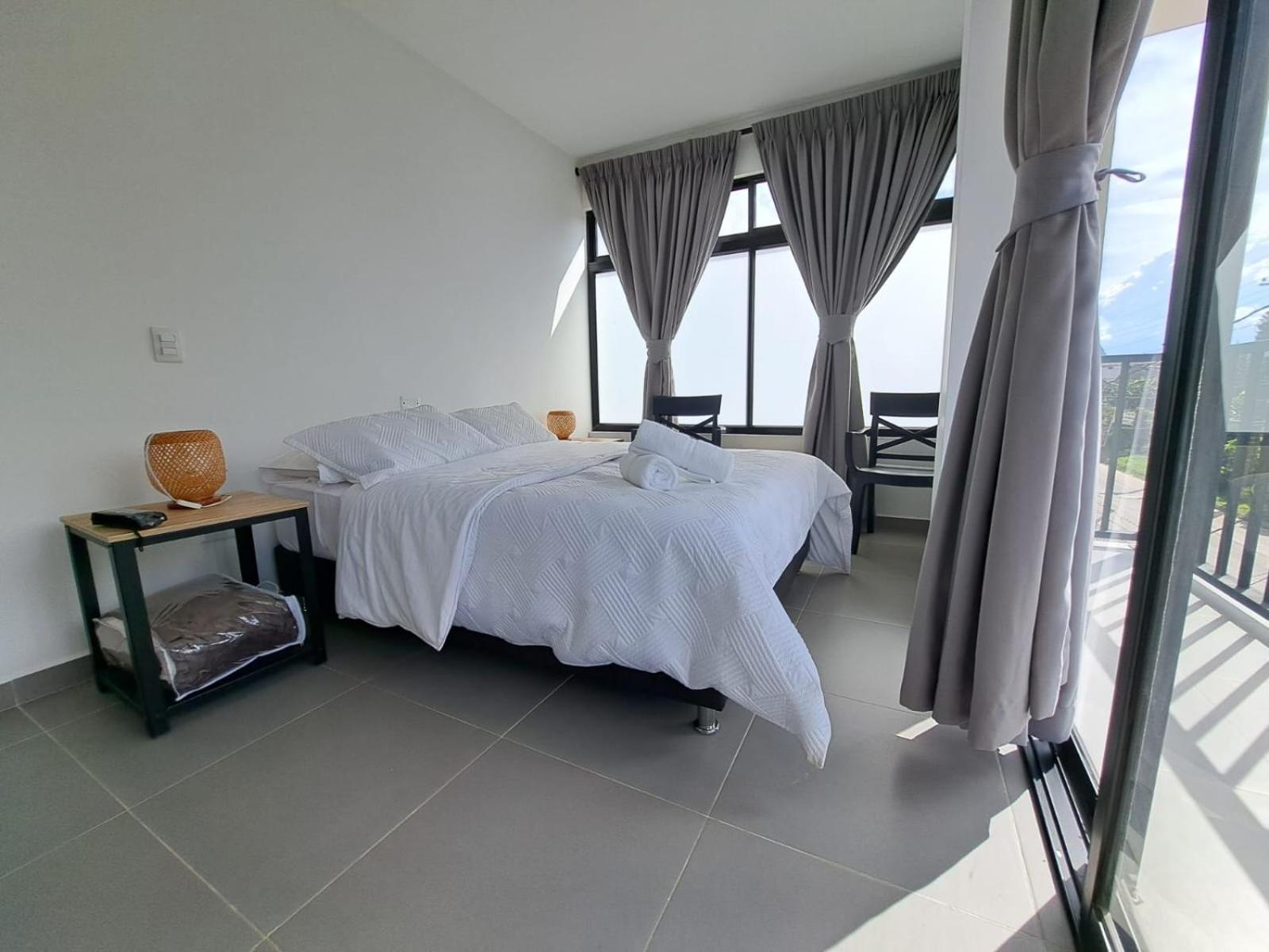 Double Room With Balcony photo 1