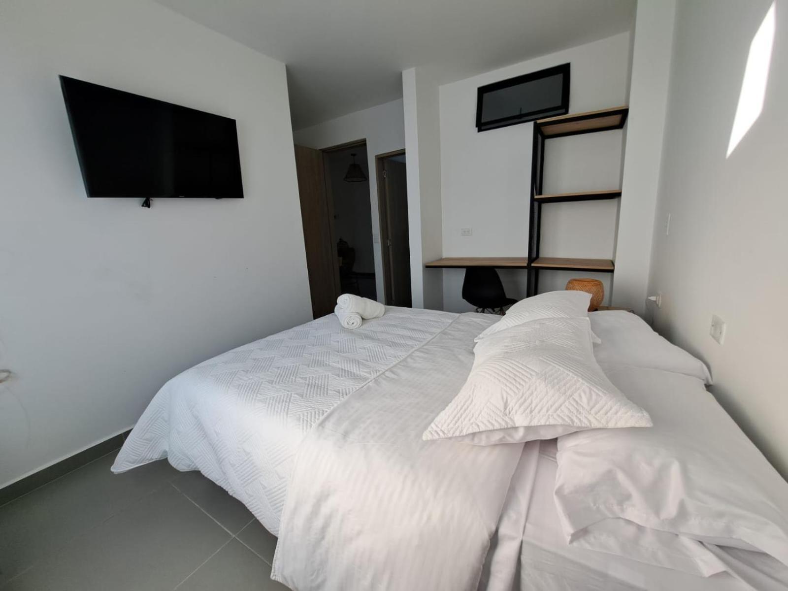 Double Room photo 2