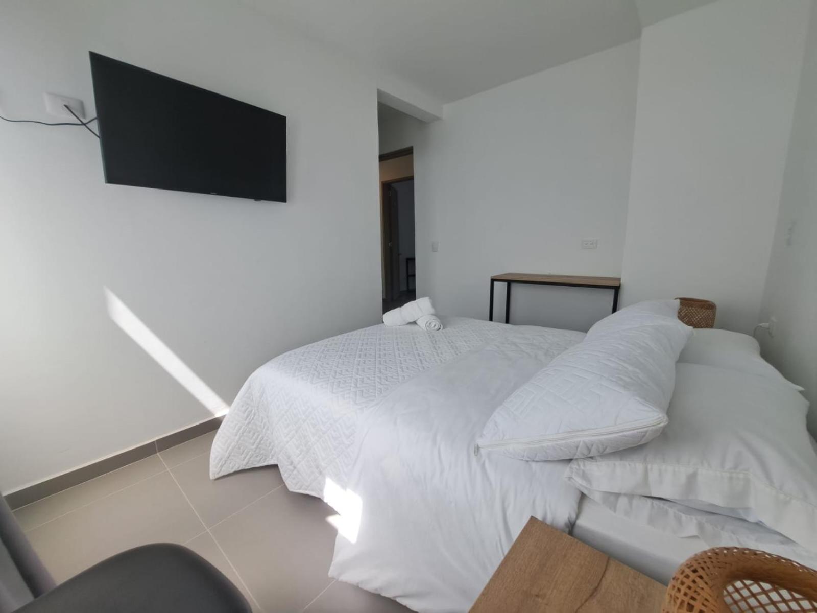 Double Room photo 3