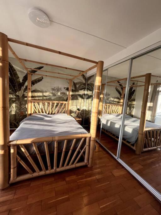 Two-Bedroom Apartment with View photo 1