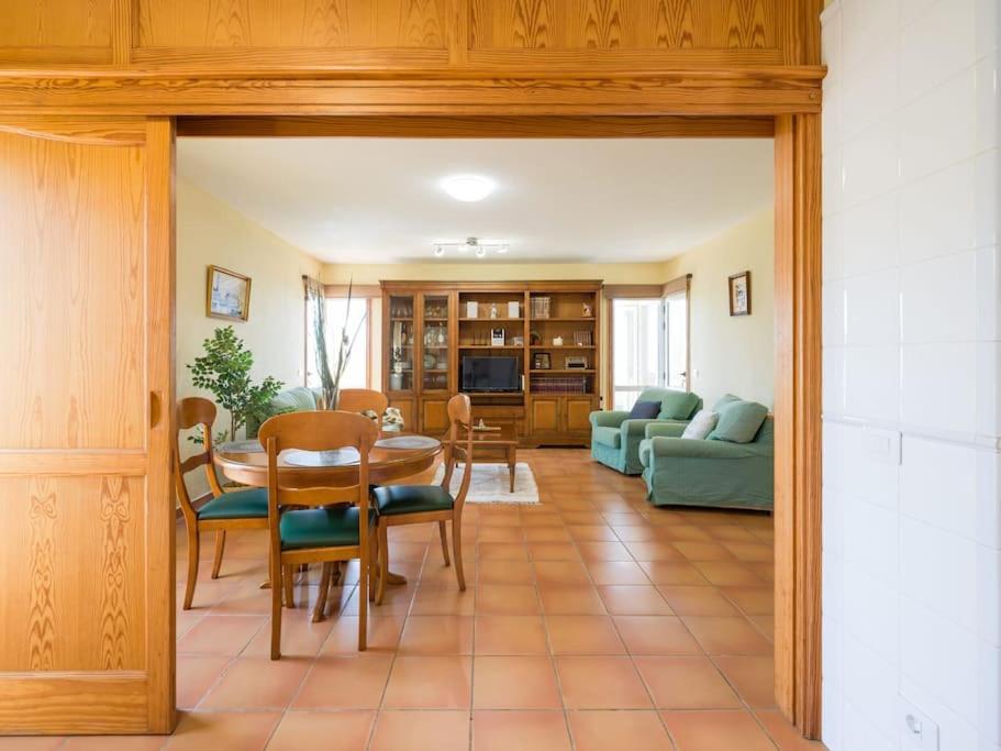 Casa de Dos Habitaciones