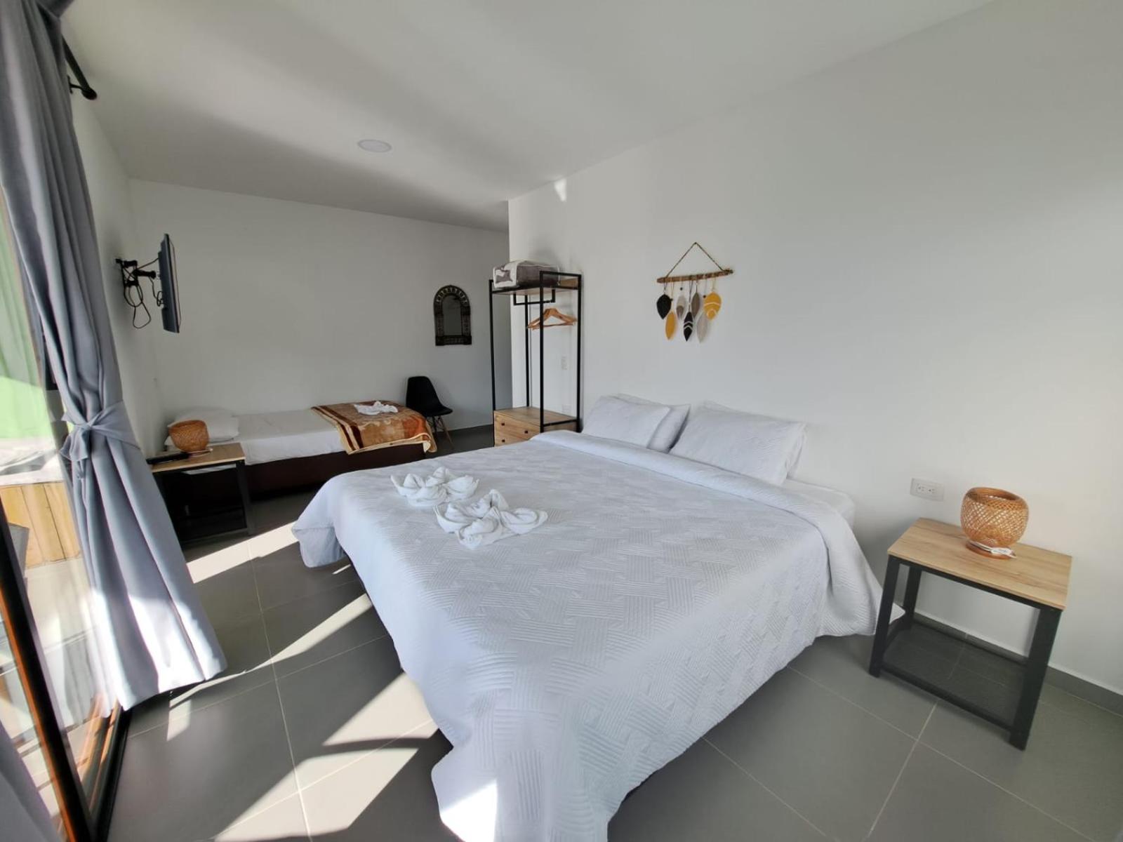 Deluxe Suite With Spa Bath photo 1