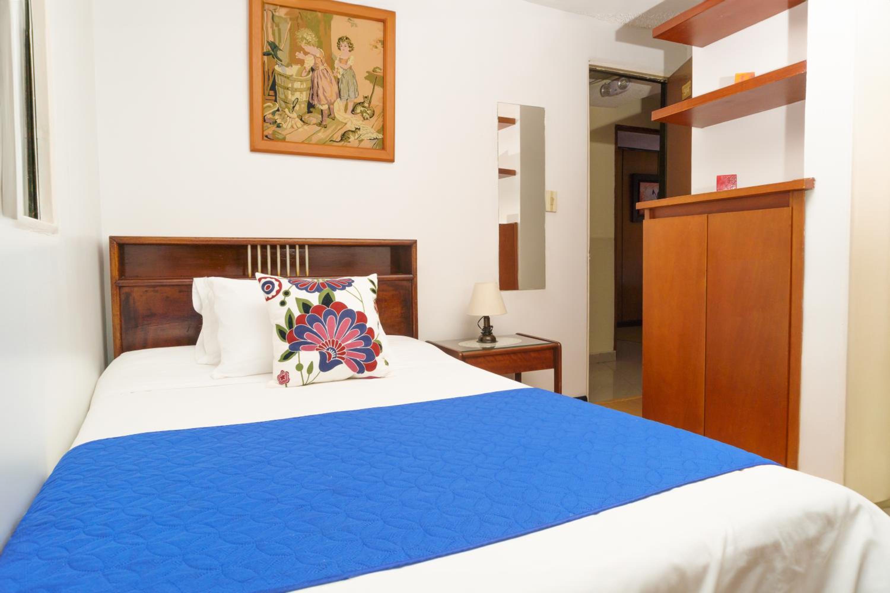 Standard Single Room photo 2