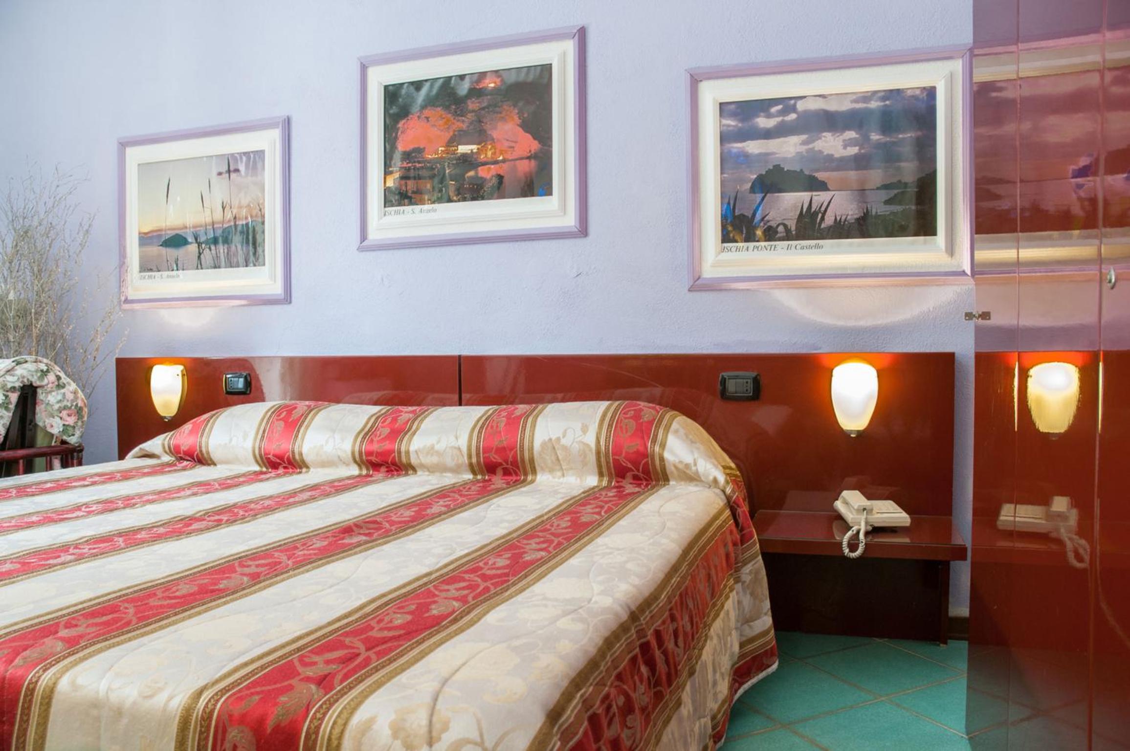 Triple Room - Photo 2