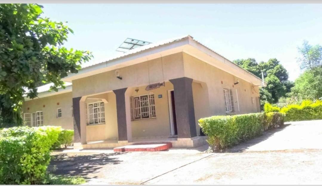 Villa with Garden View photo 2