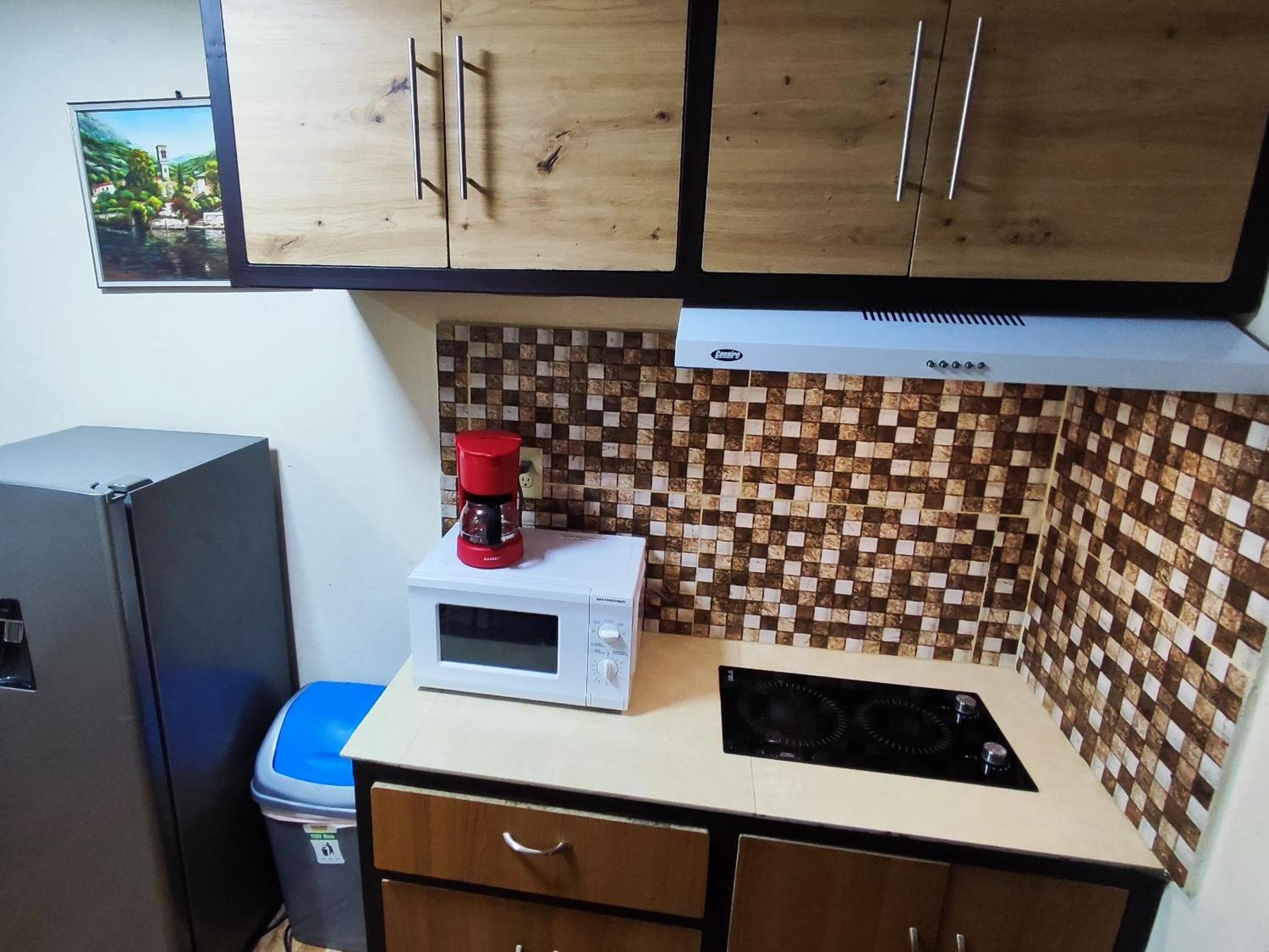 Standard Apartment photo 2