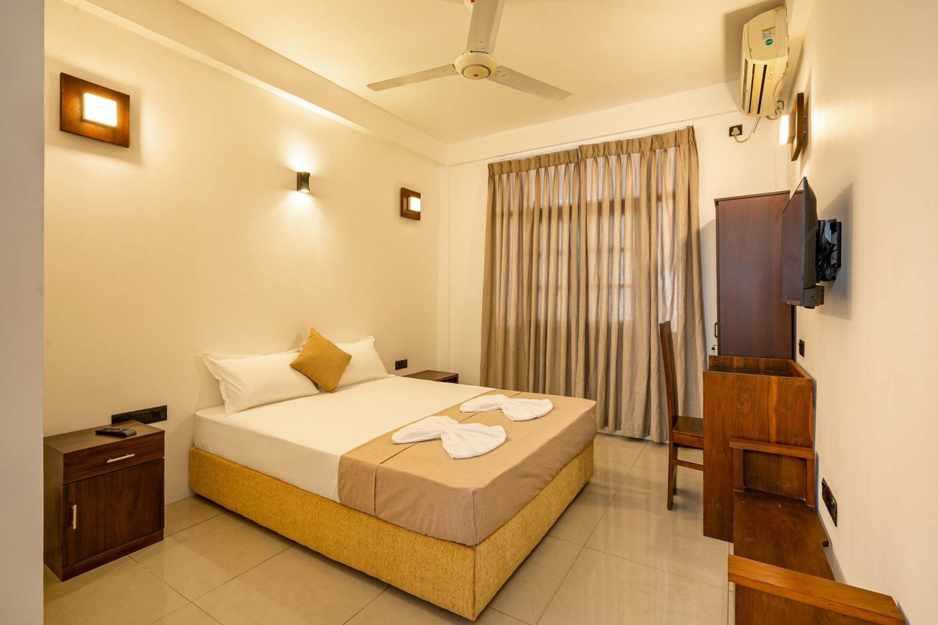 Double Room photo 3