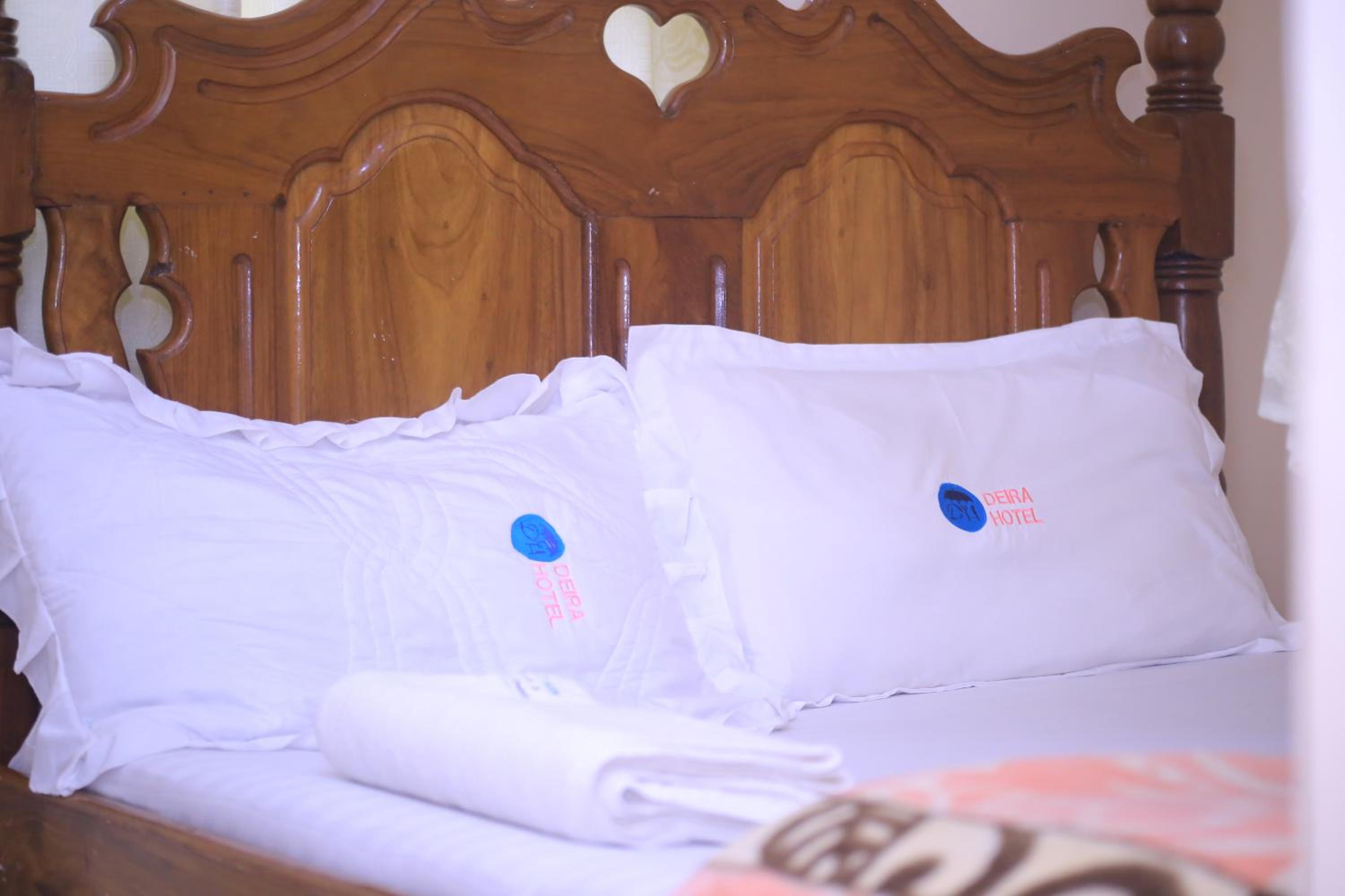 Small Double Room