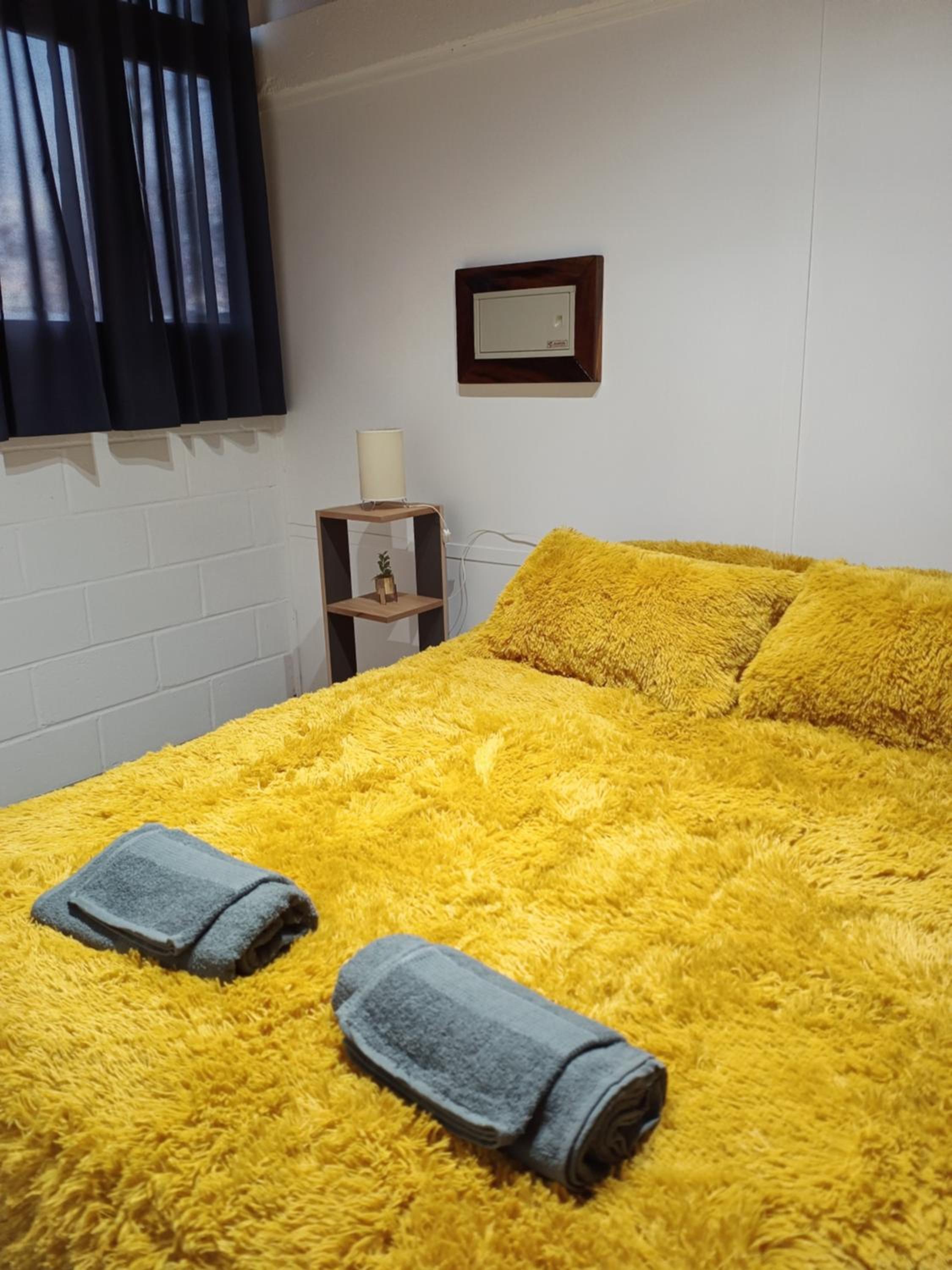 Two-Bedroom Apartment photo 1