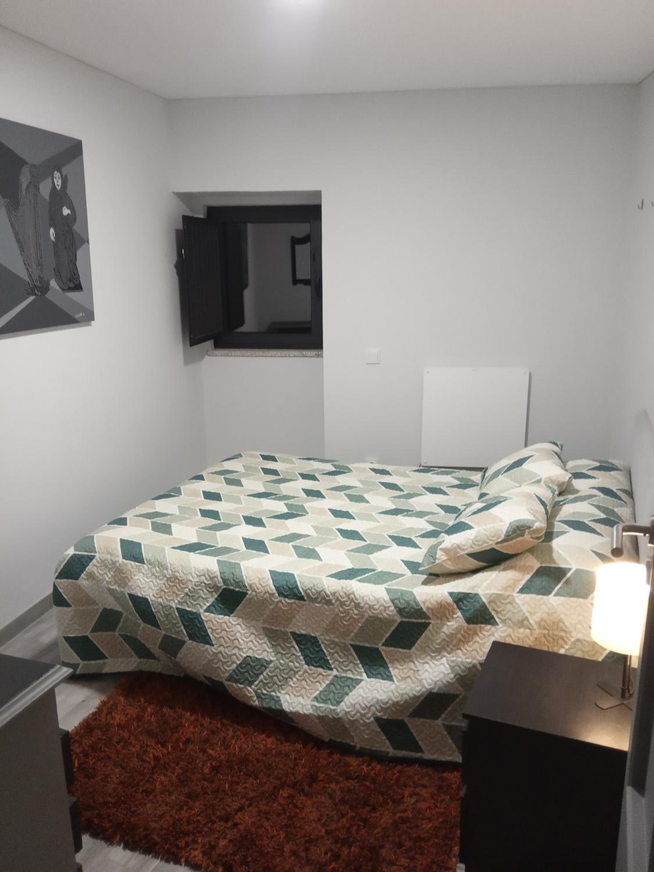 Three-Bedroom House photo 3