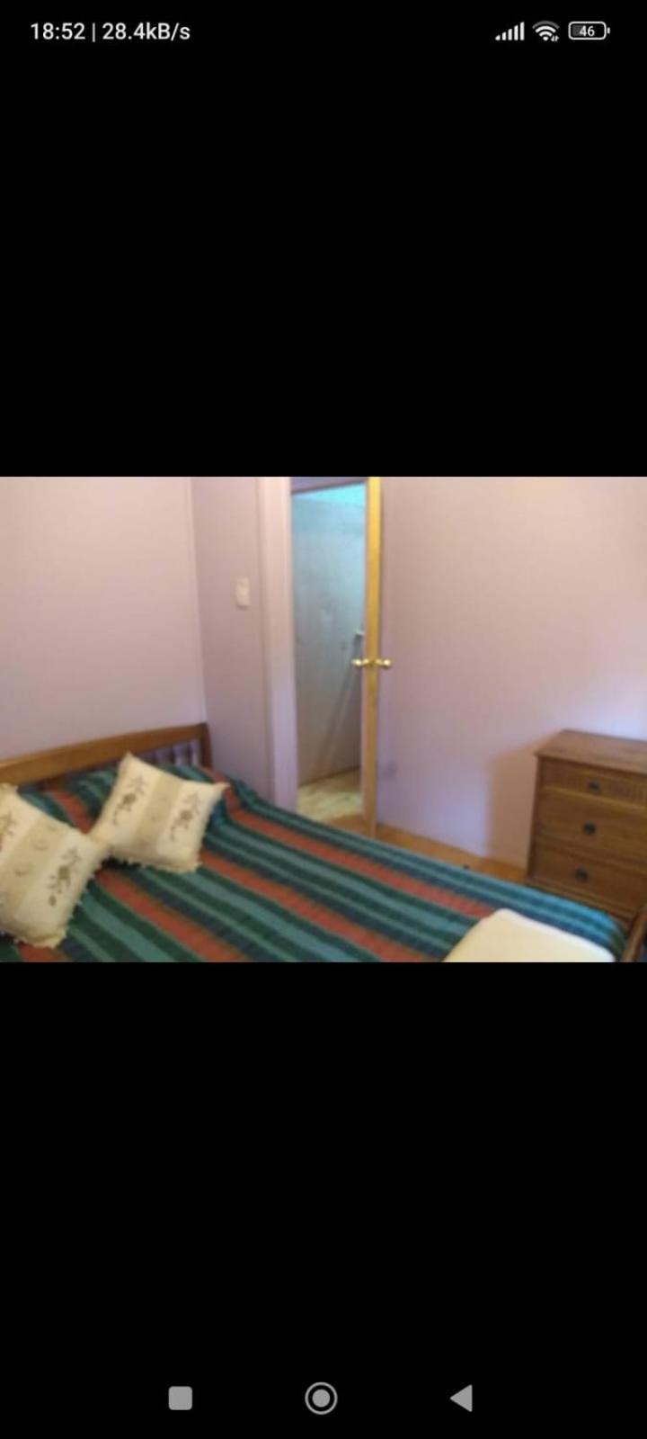 Two-Bedroom House photo 3