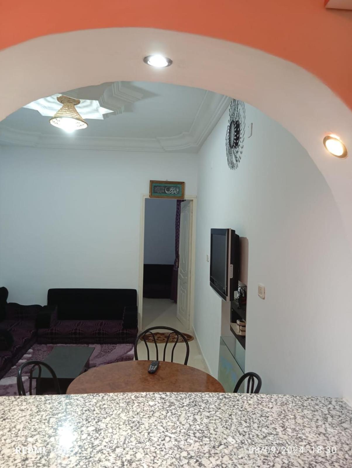 Two-Bedroom Apartment photo 1