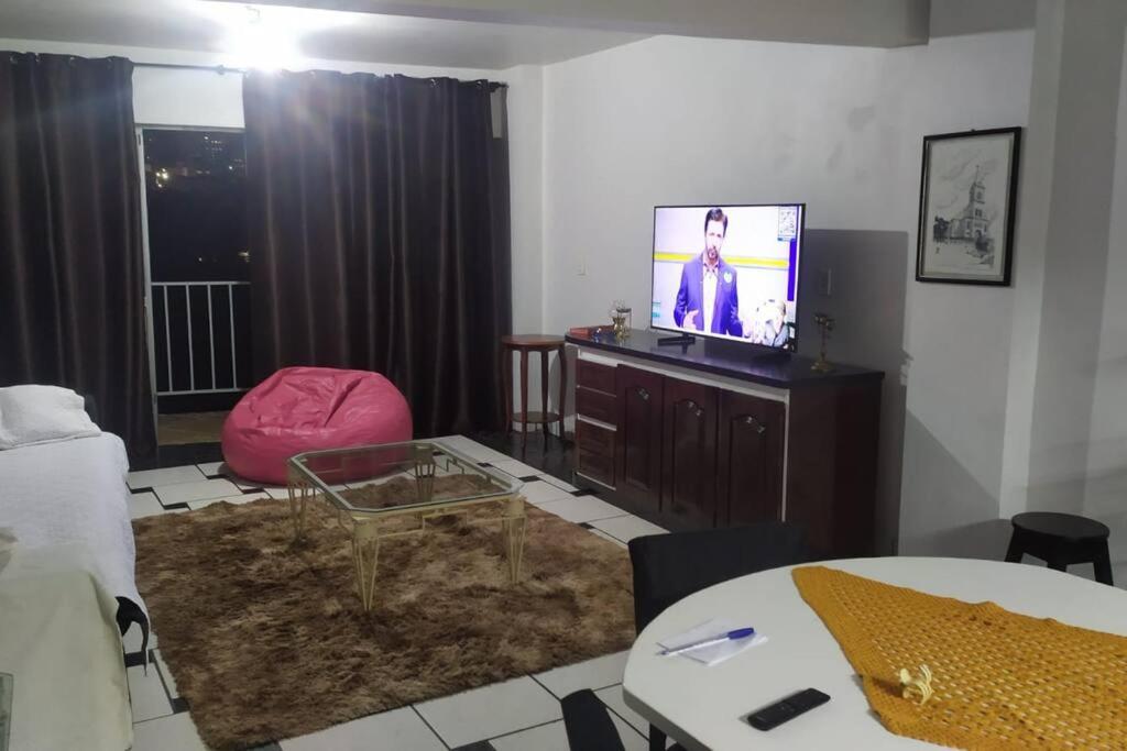 Two-Bedroom Apartment photo 2