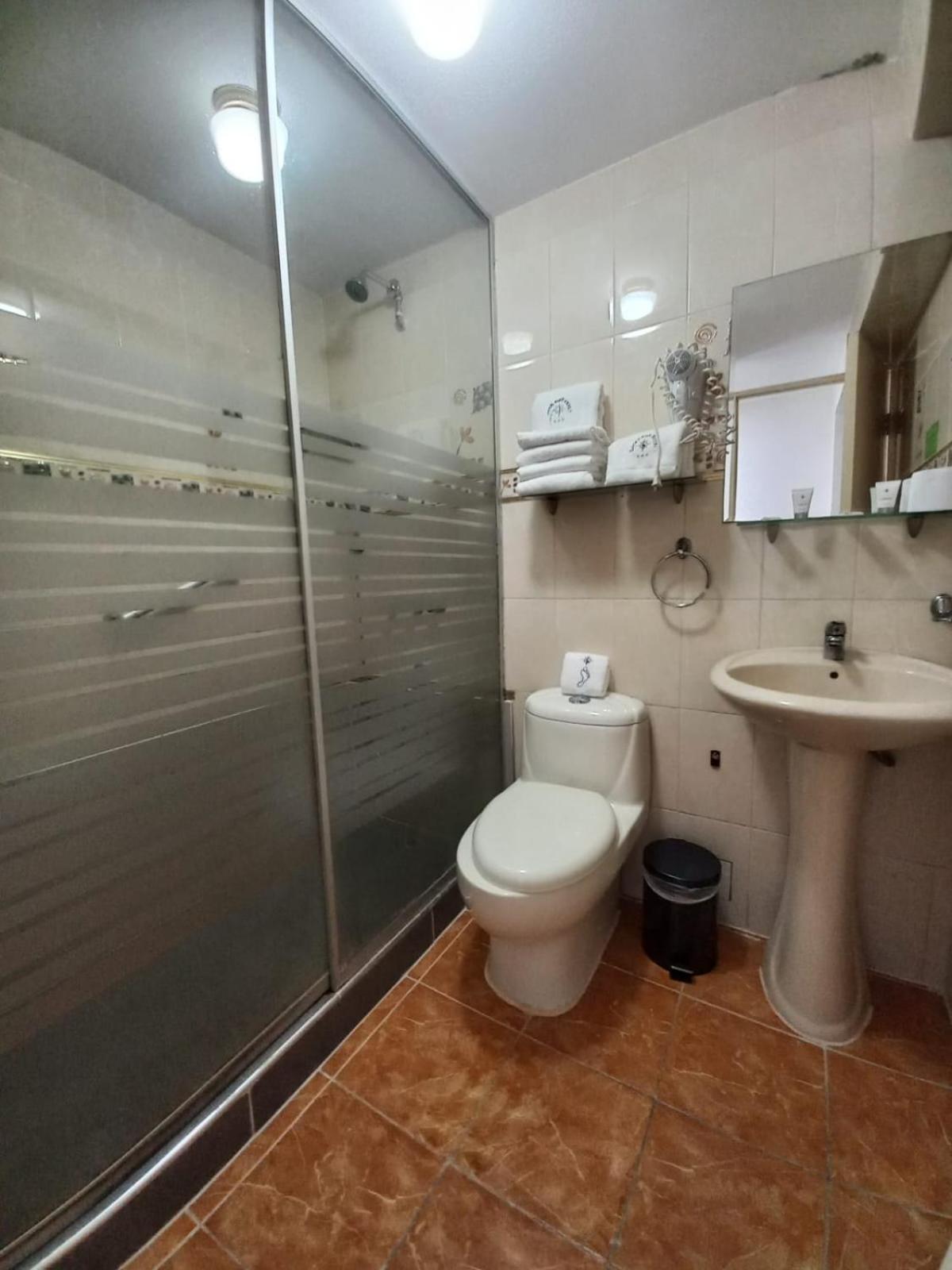 Luxury Triple Room photo 2