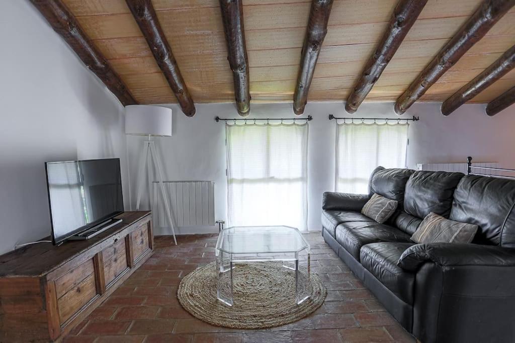 Casa de tres habitaciones