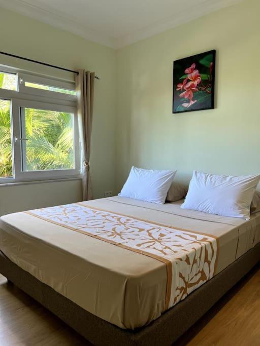 Two-Bedroom House photo 1