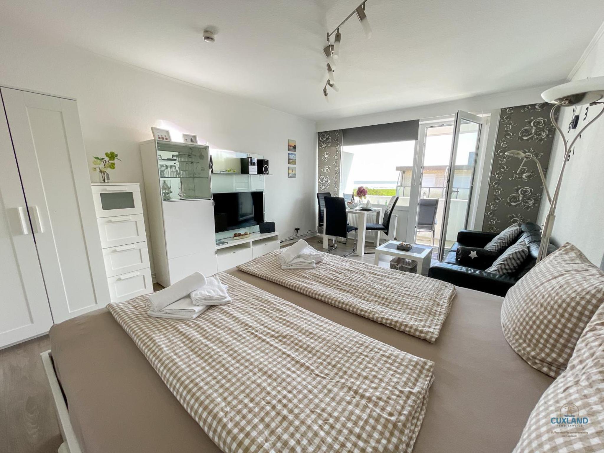 Apartment with Sea View photo 1