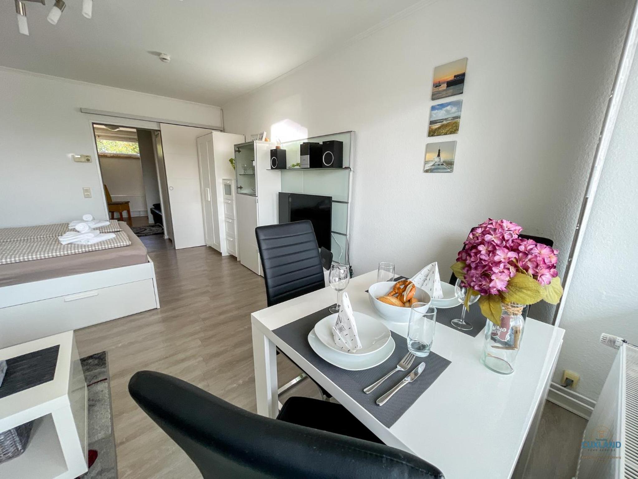 Apartment with Sea View photo 3