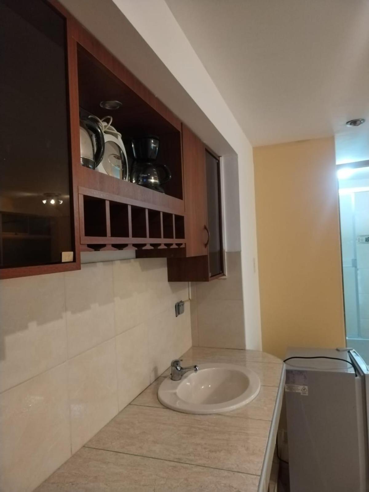 Suite with Spa Bath