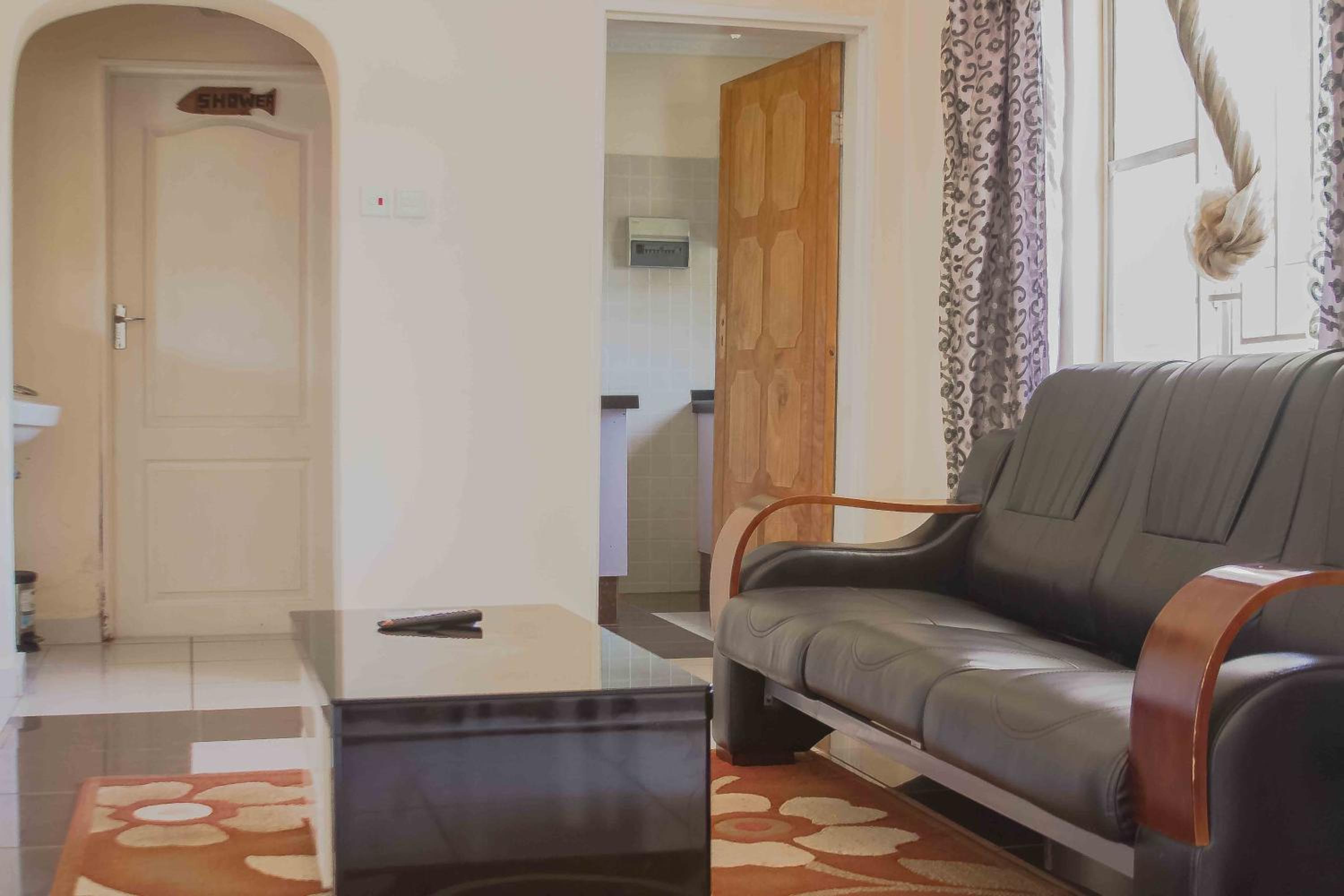 Two-Bedroom Suite photo 1
