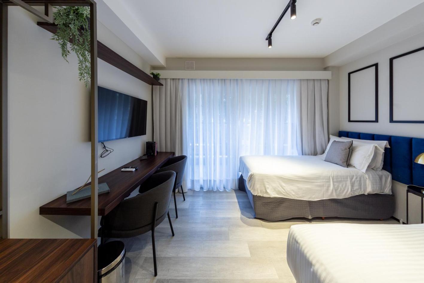 Standard Suite