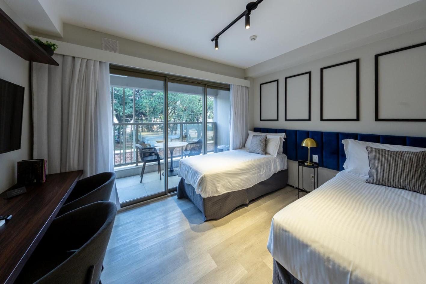 Standard Suite