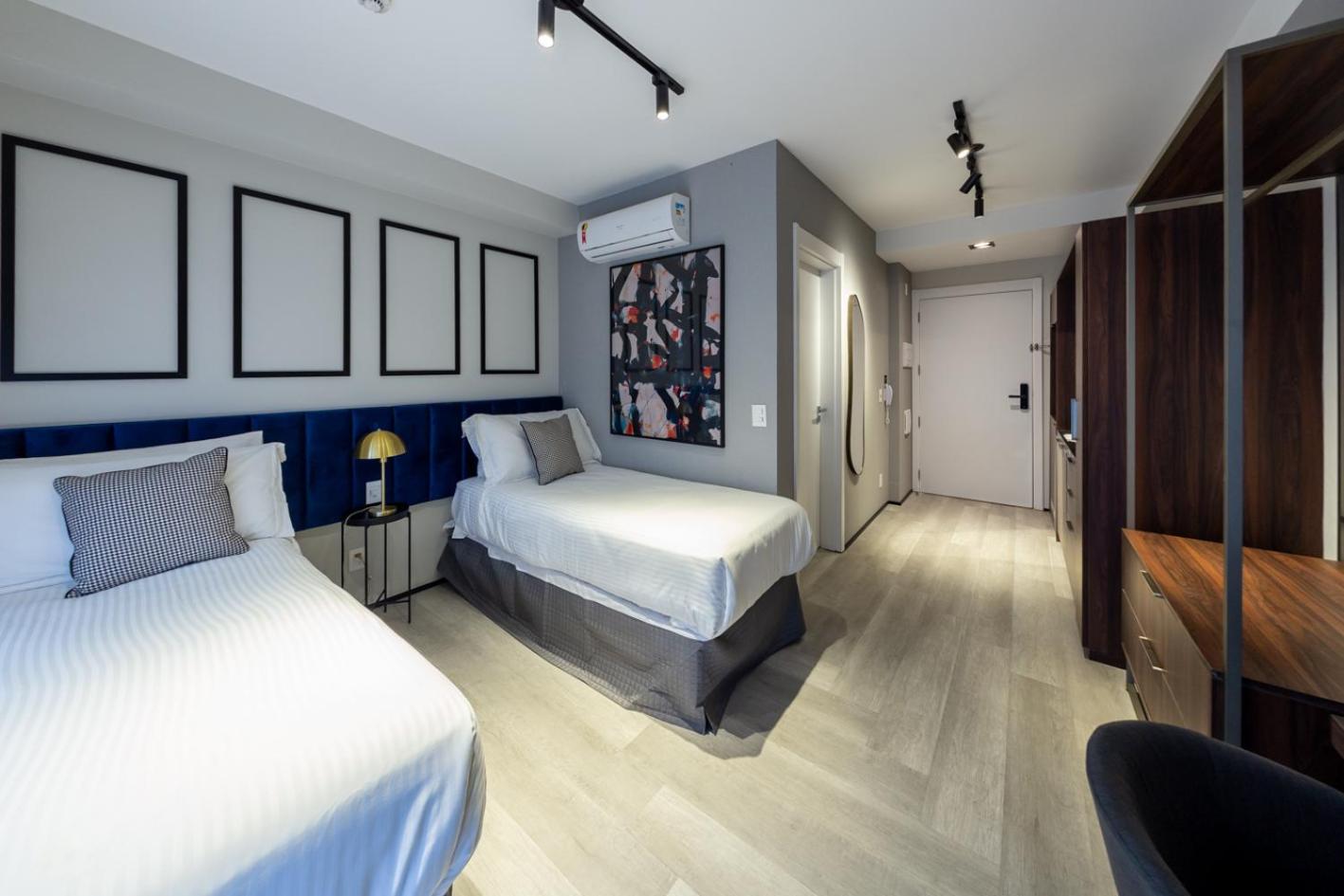 Standard Suite