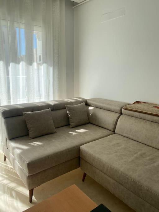 Two-Bedroom Apartment photo 1