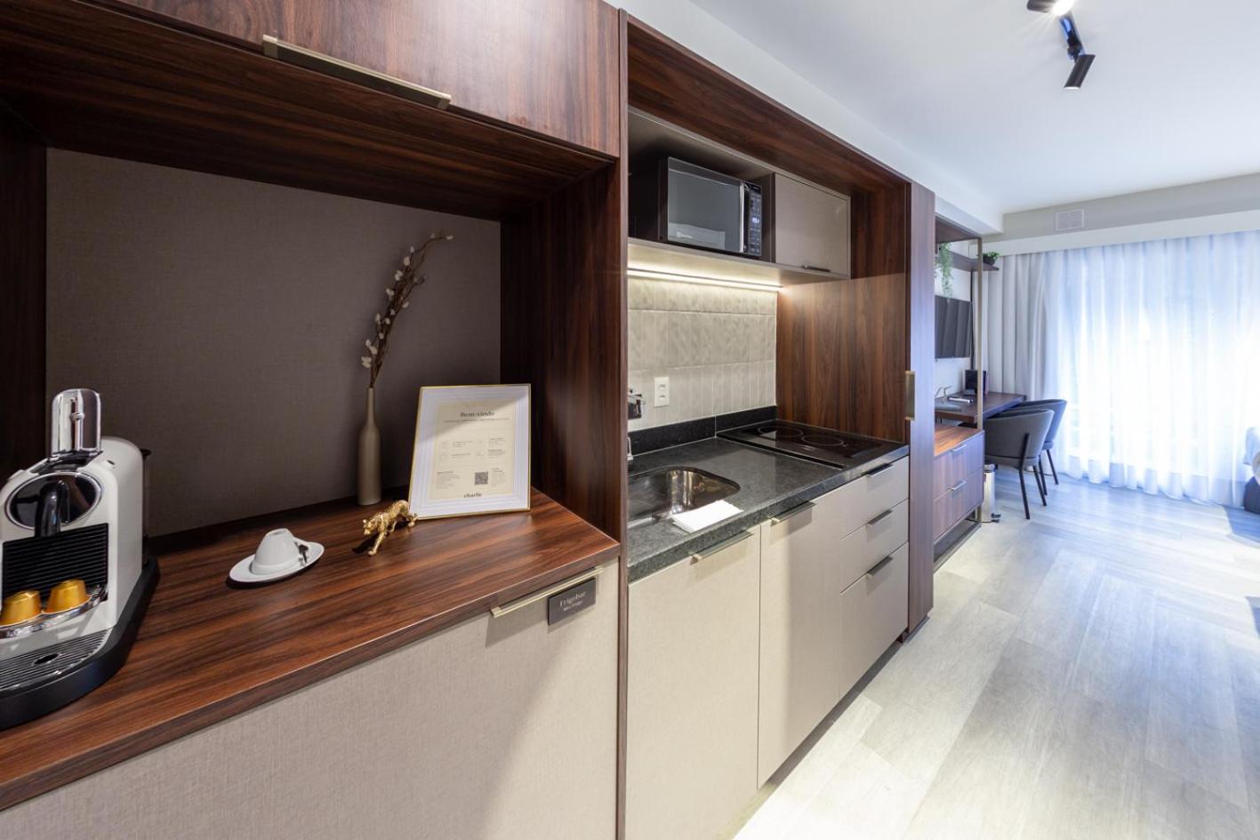 Standard Suite