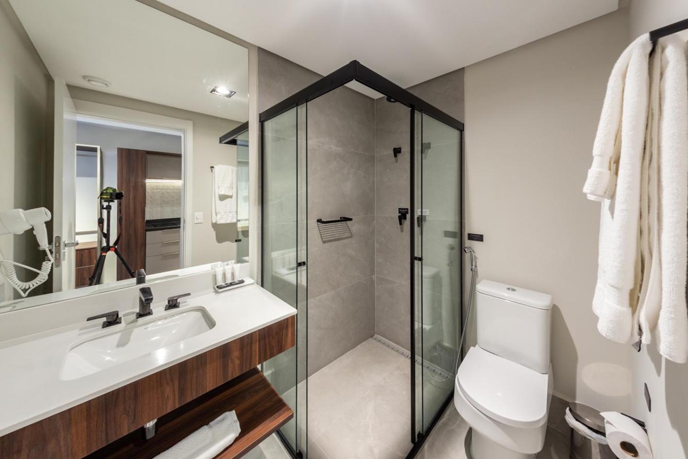 Standard Suite