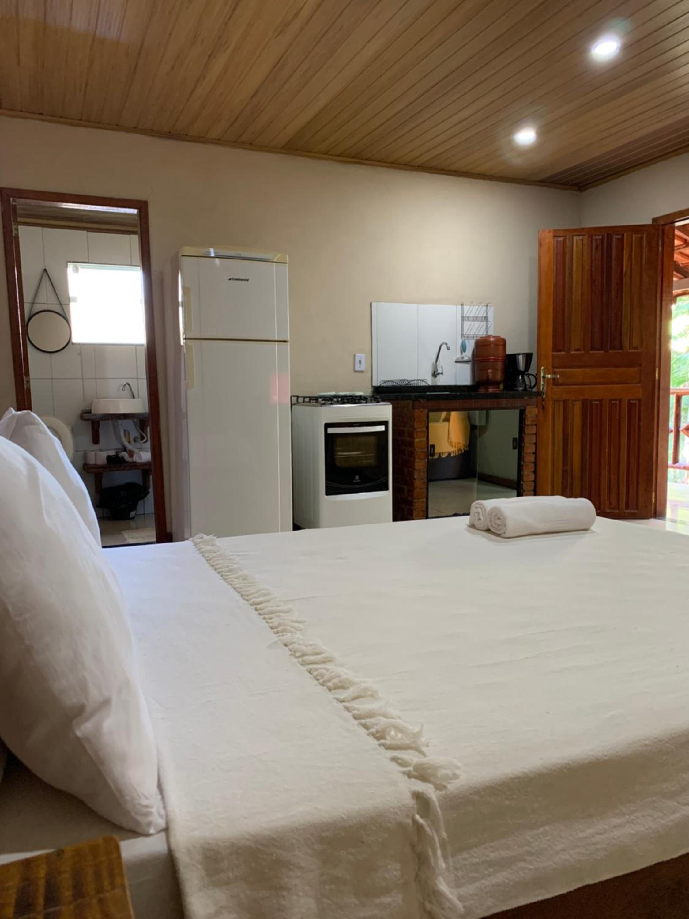 One-Bedroom House photo 1