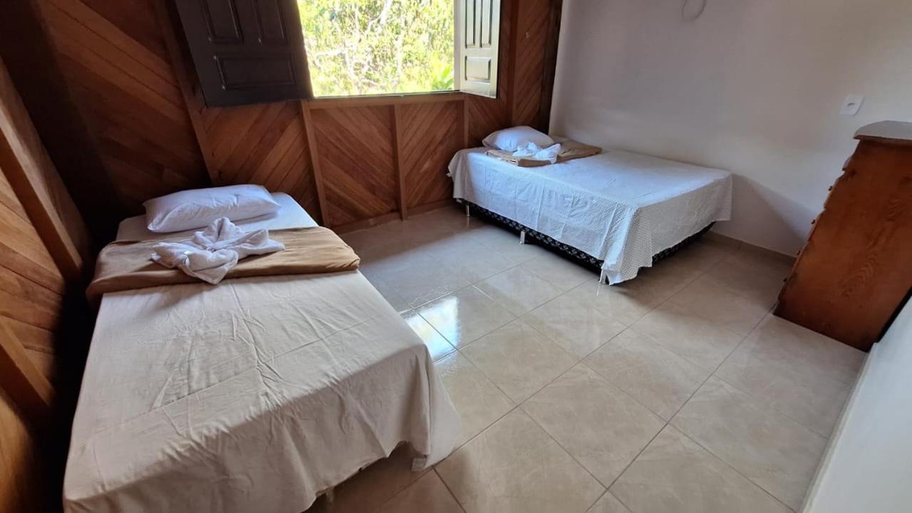 Two-Bedroom House photo 1