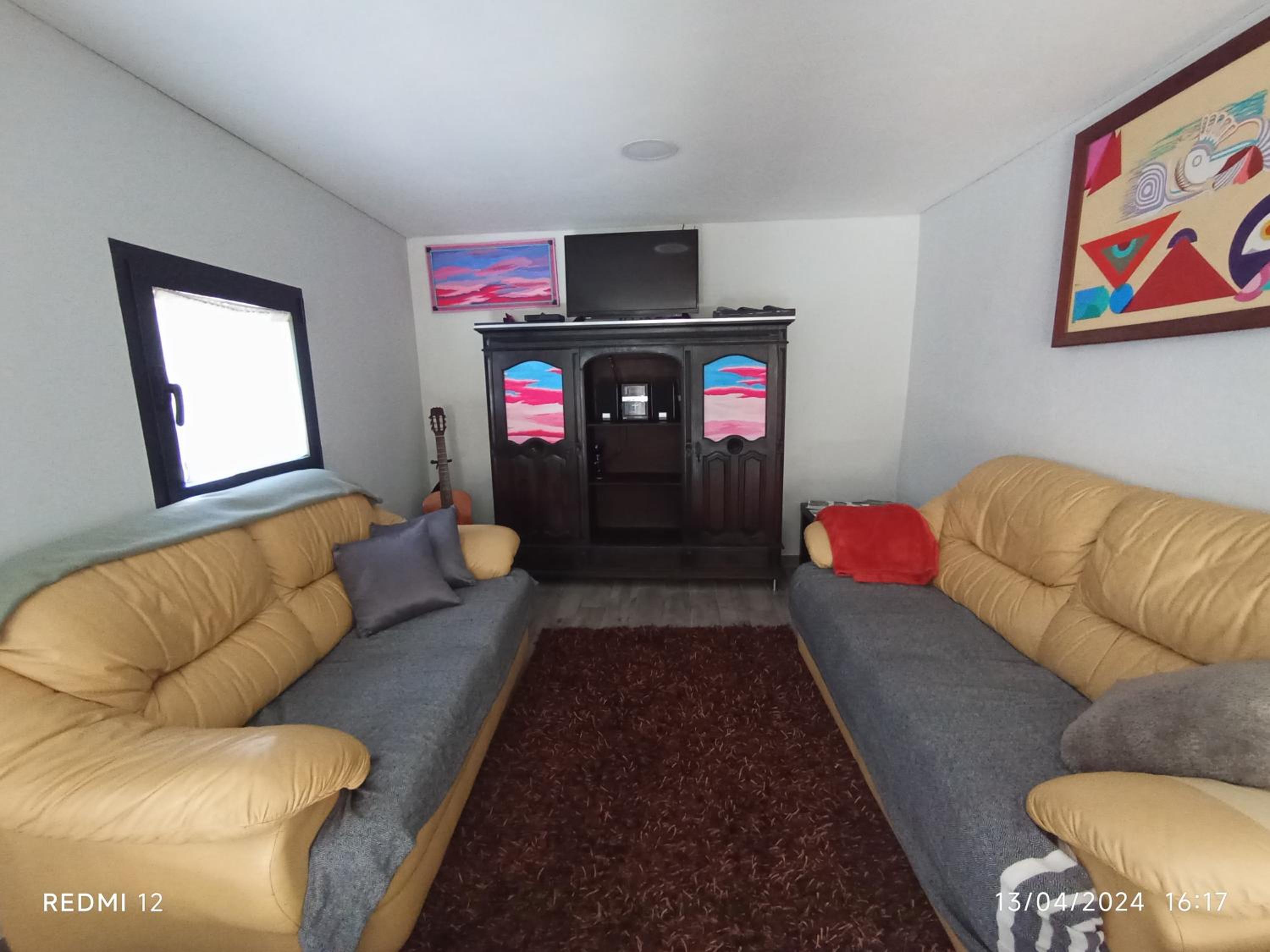 Three-Bedroom House photo 1