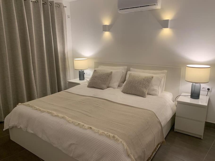 Casa de Dos Habitaciones