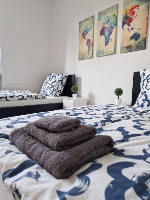 Apartment photo 1
