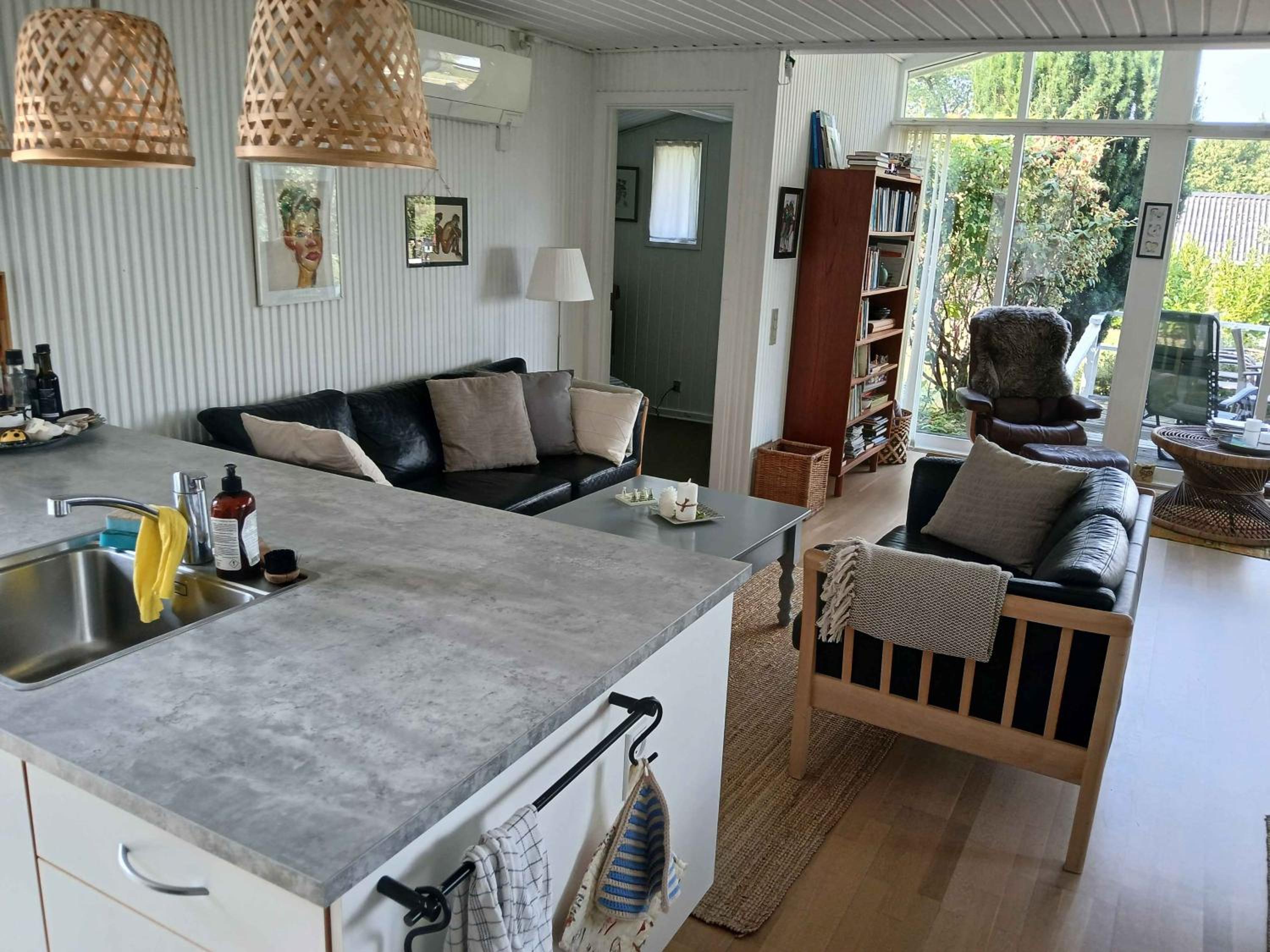 Three-Bedroom Holiday Home  photo 1