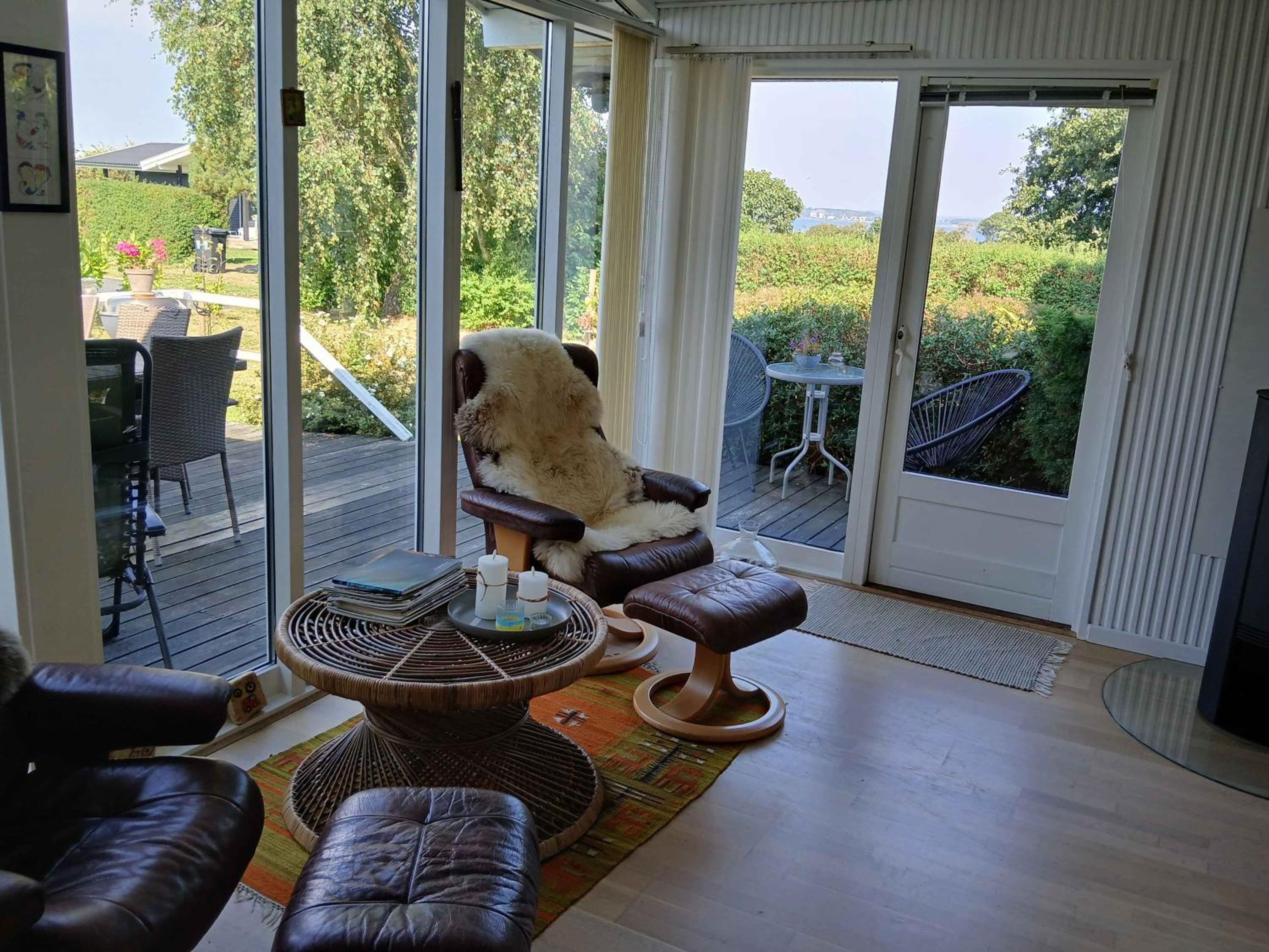 Three-Bedroom Holiday Home  photo 3