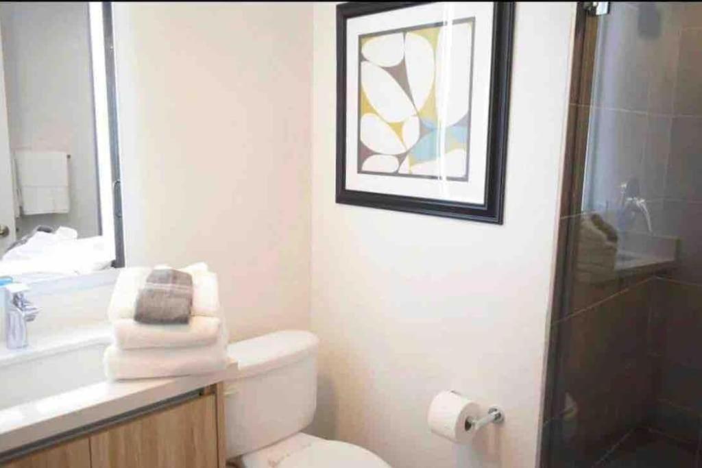 One-Bedroom Apartment photo 3