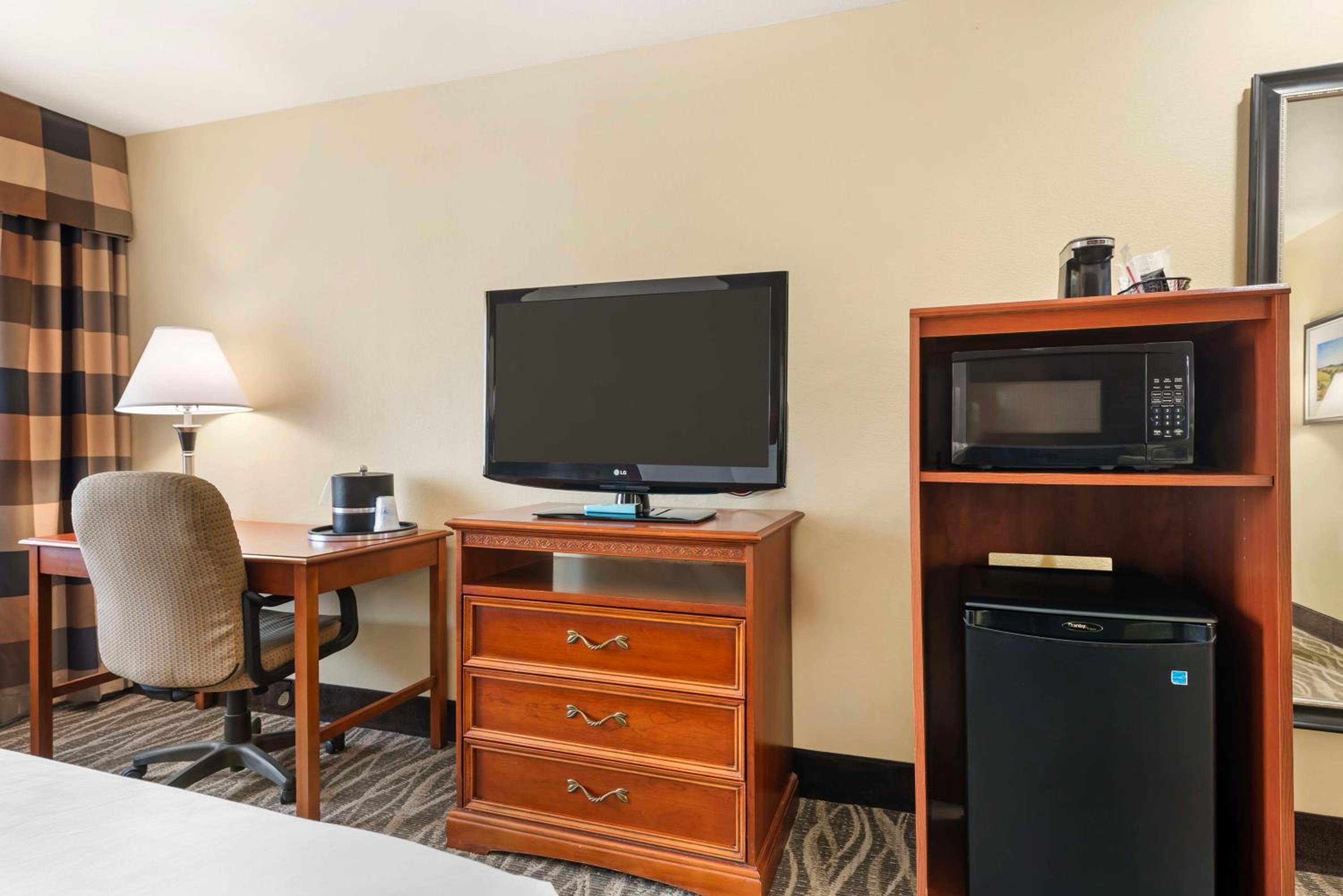 King Room - Pet Friendly/Non-Smoking - Photo 3