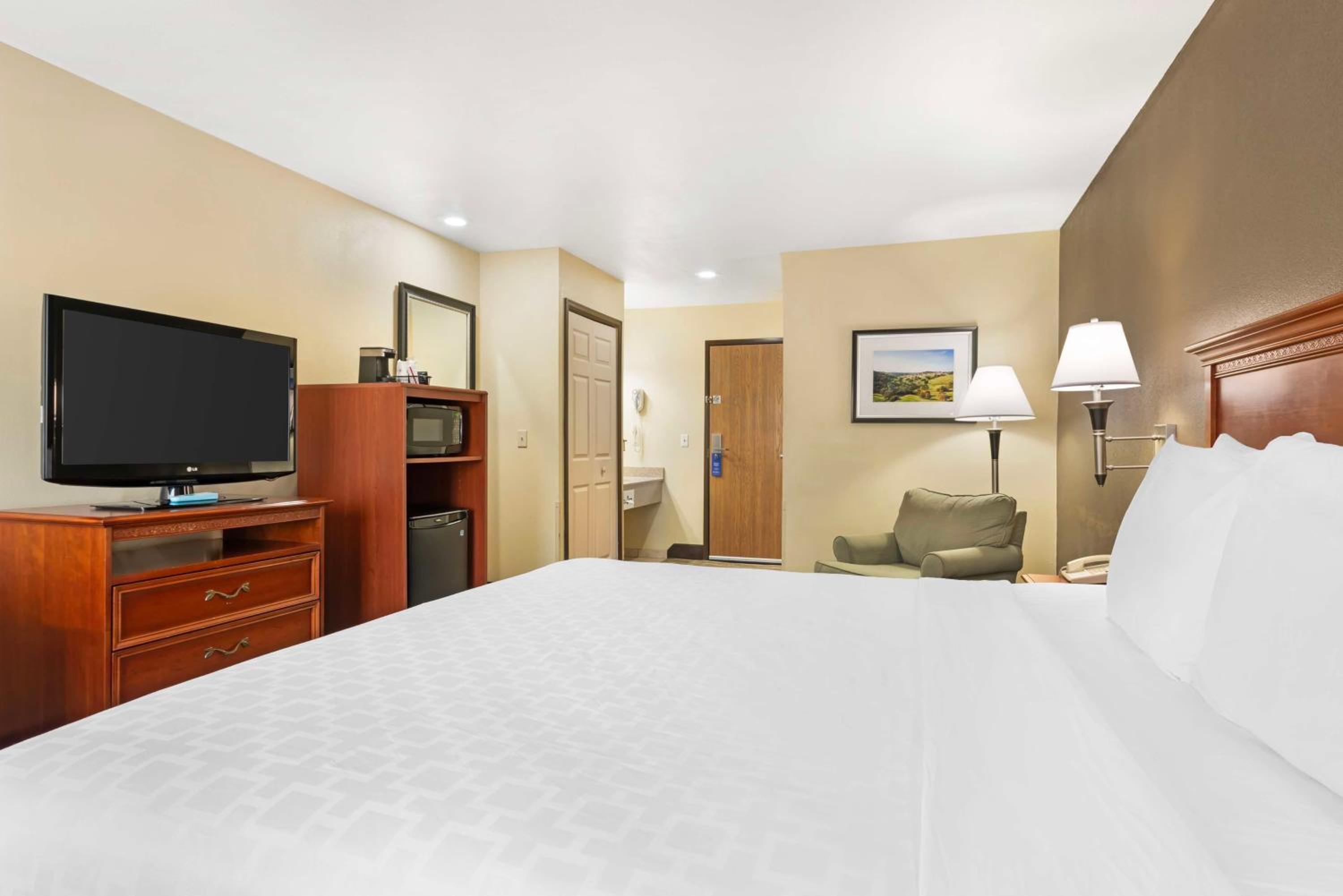 King Room - Pet Friendly/Non-Smoking - Photo 2