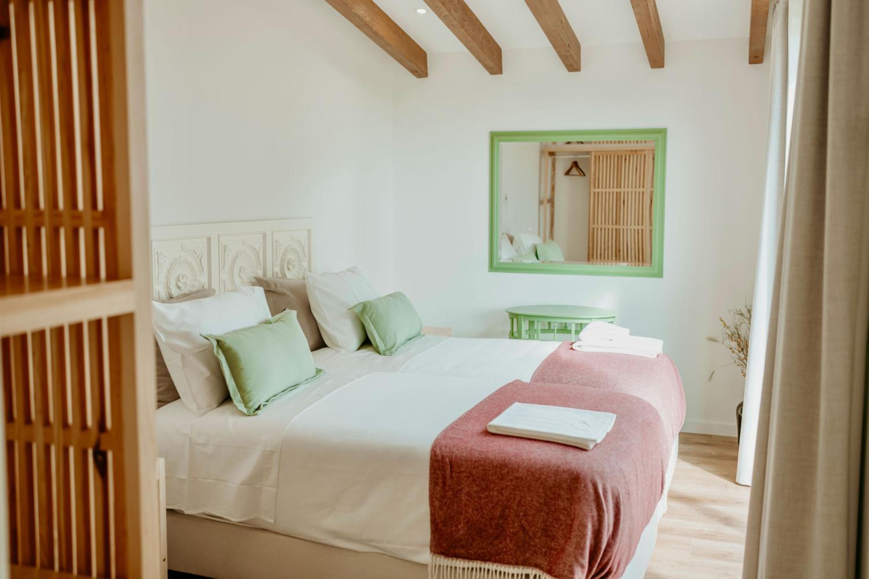 Two-Bedroom Villa photo 1