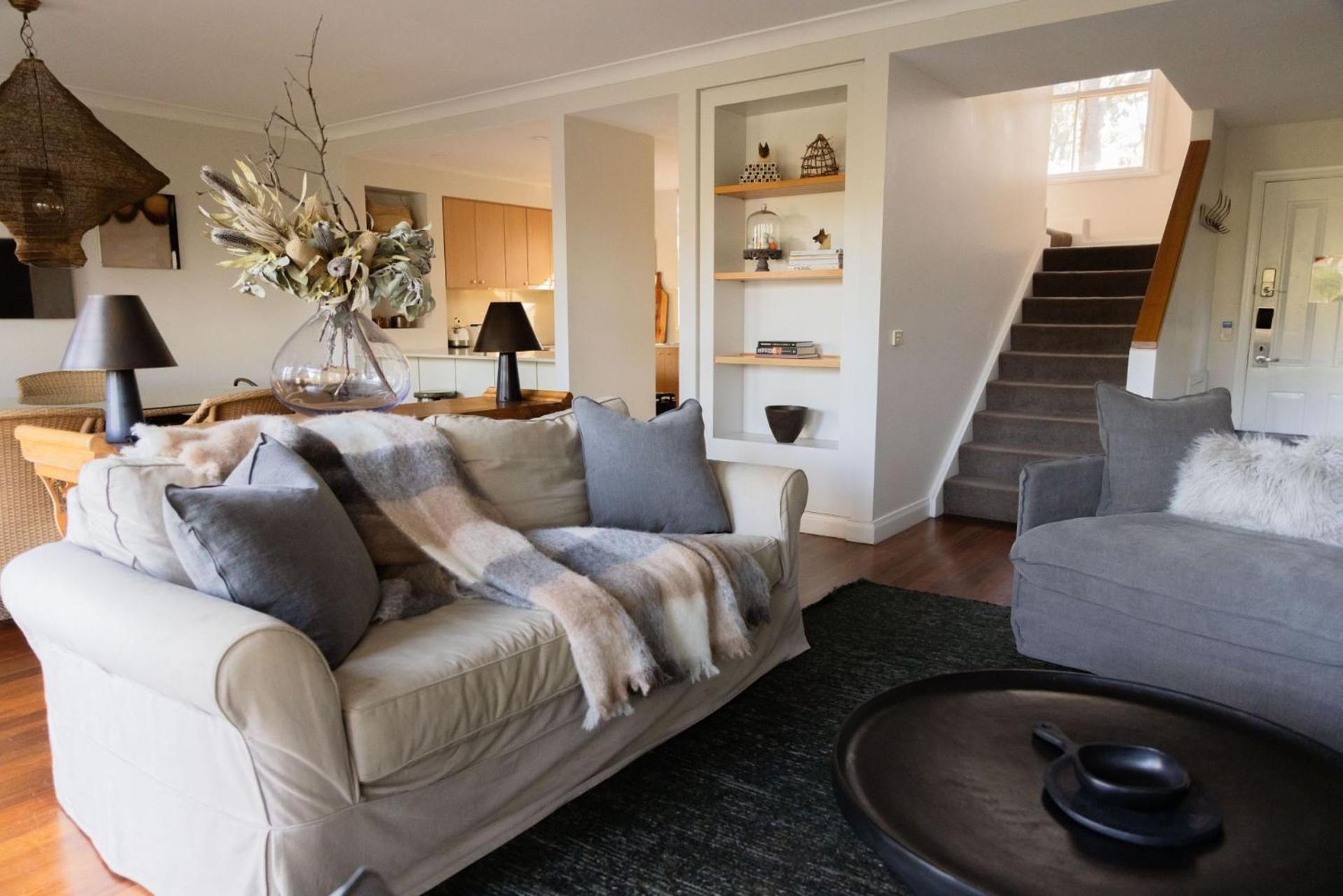 Three-Bedroom Villa - Photo 18