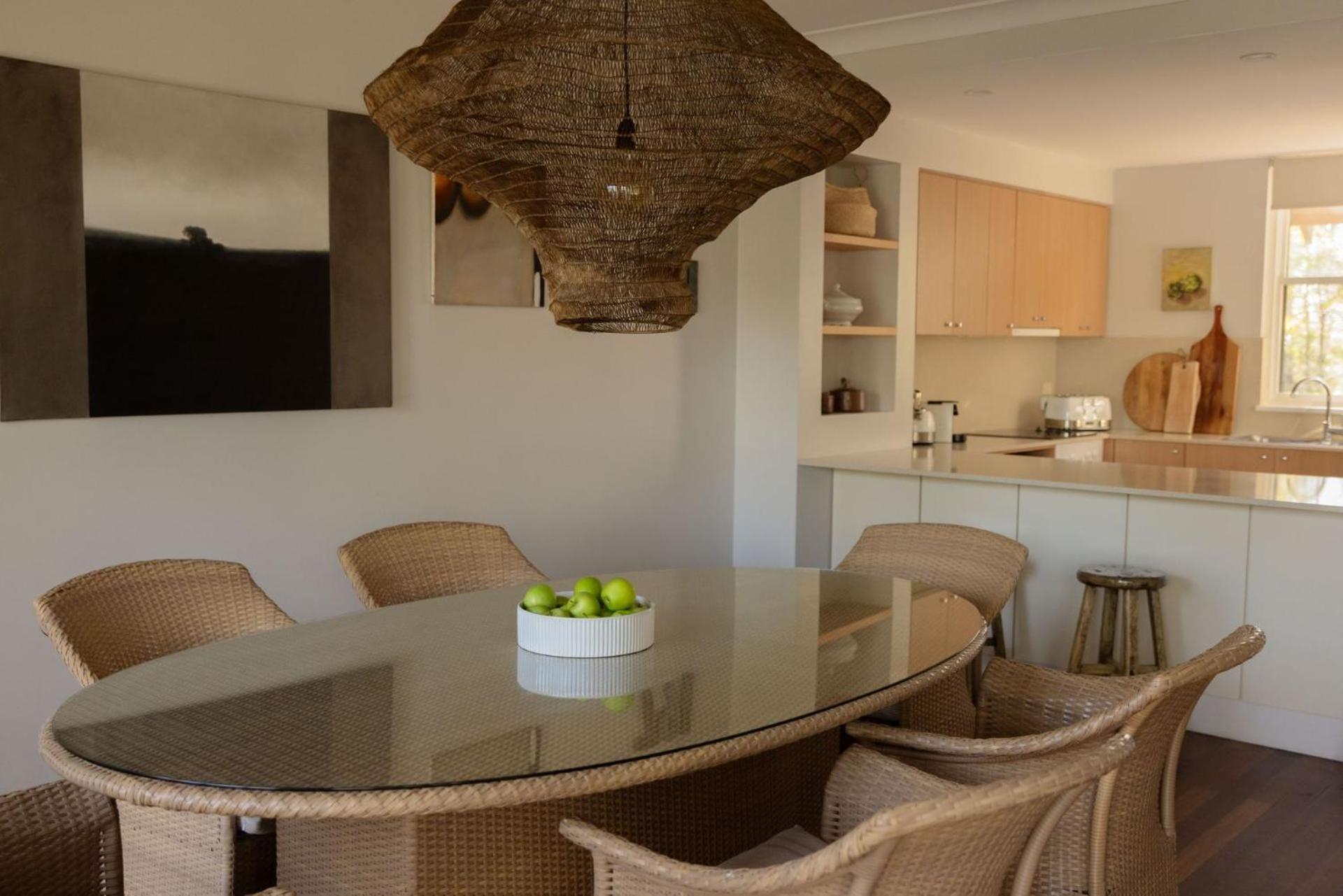 Three-Bedroom Villa - Photo 17