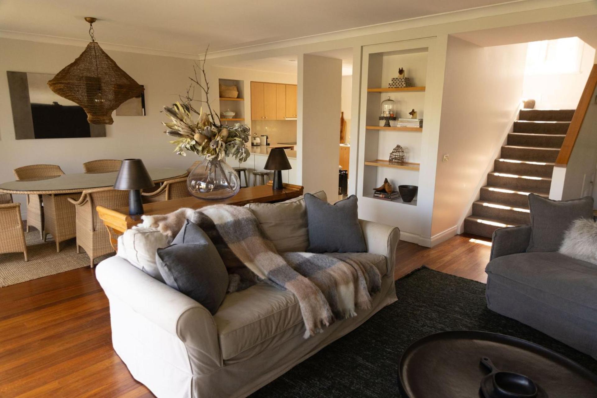 Three-Bedroom Villa - Photo 1
