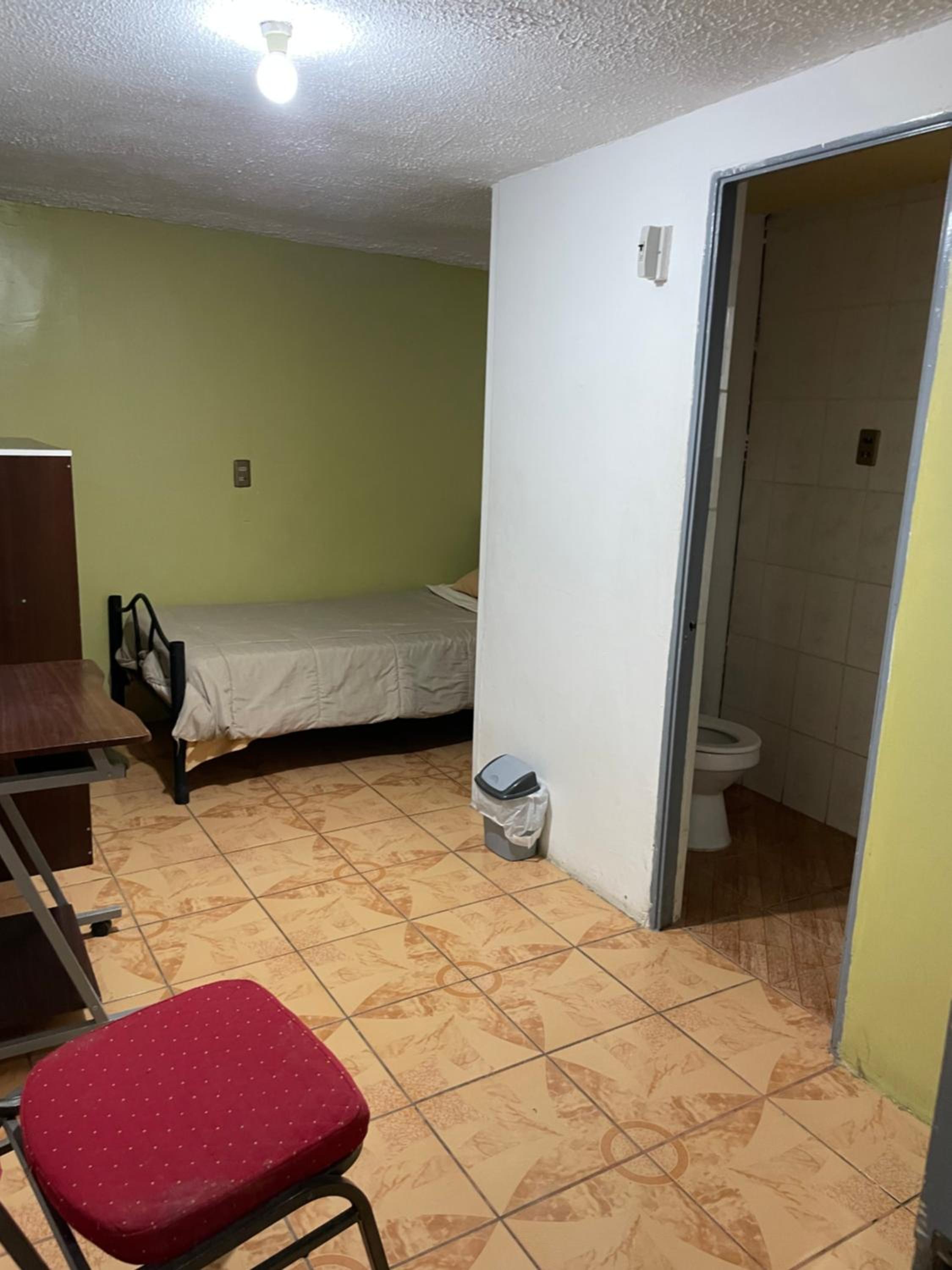 Two-Bedroom Apartment photo 1