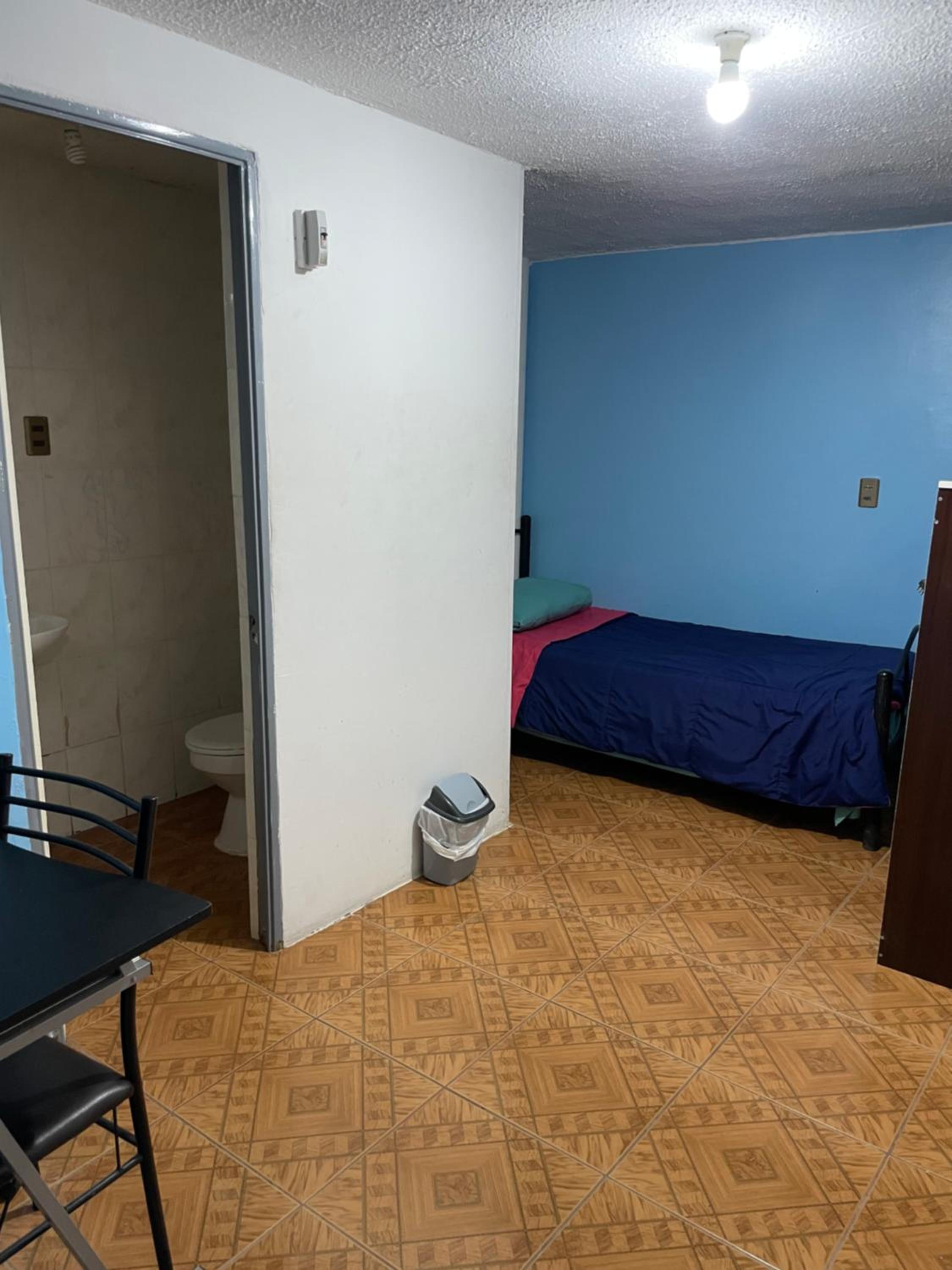 Two-Bedroom Apartment photo 2